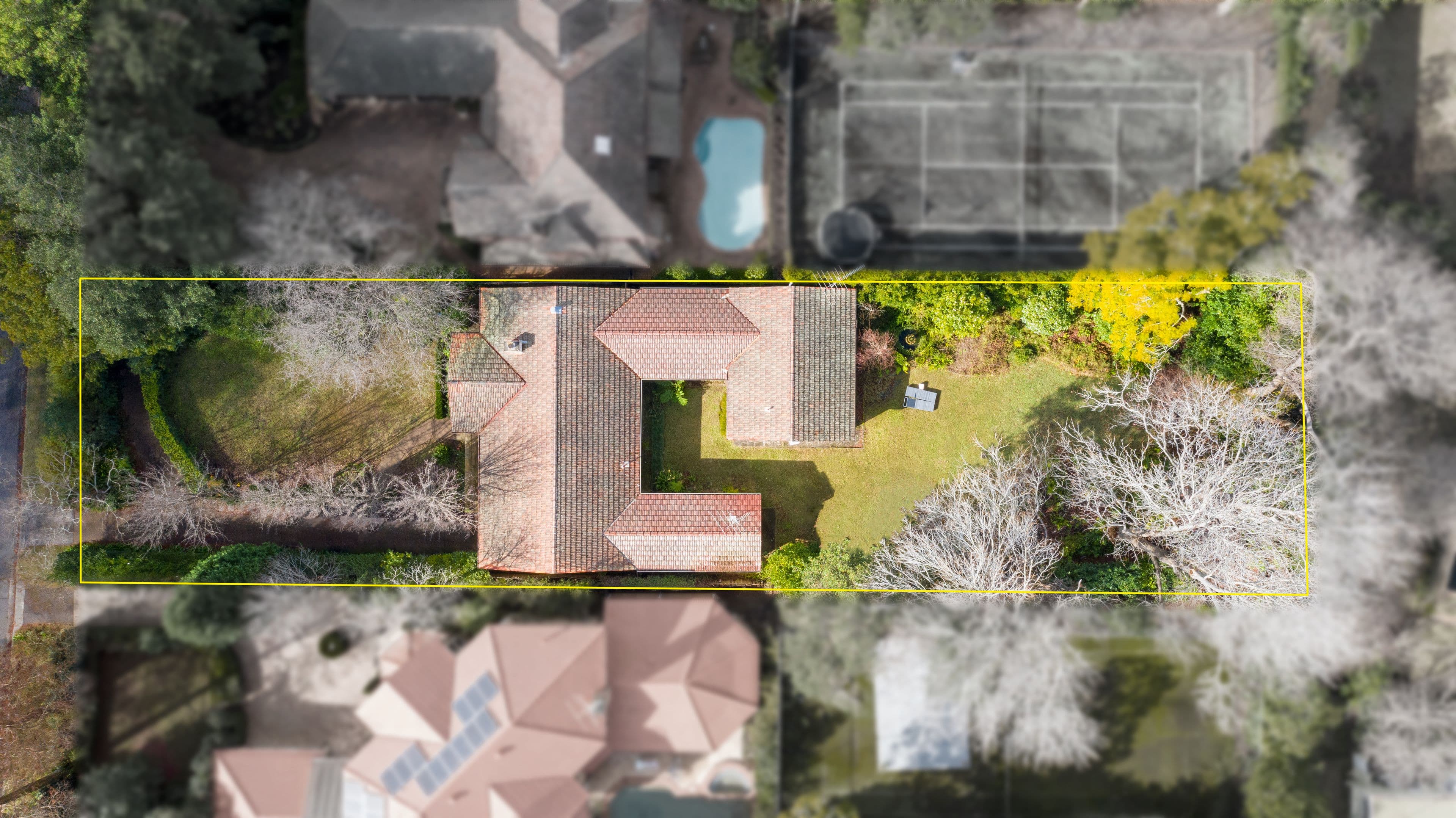 111 Carrington Road, Wahroonga NSW 2076, Wahroonga - Image 1