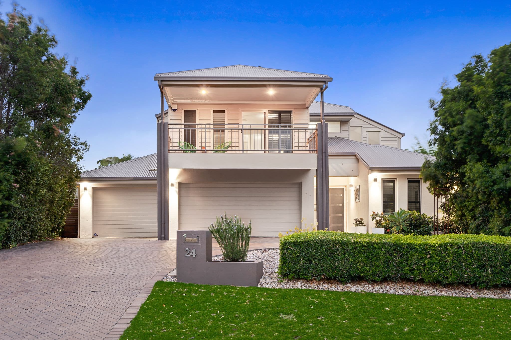 24 Nicklaus Parade, North Lakes QLD 4509, North Lakes - Image 1