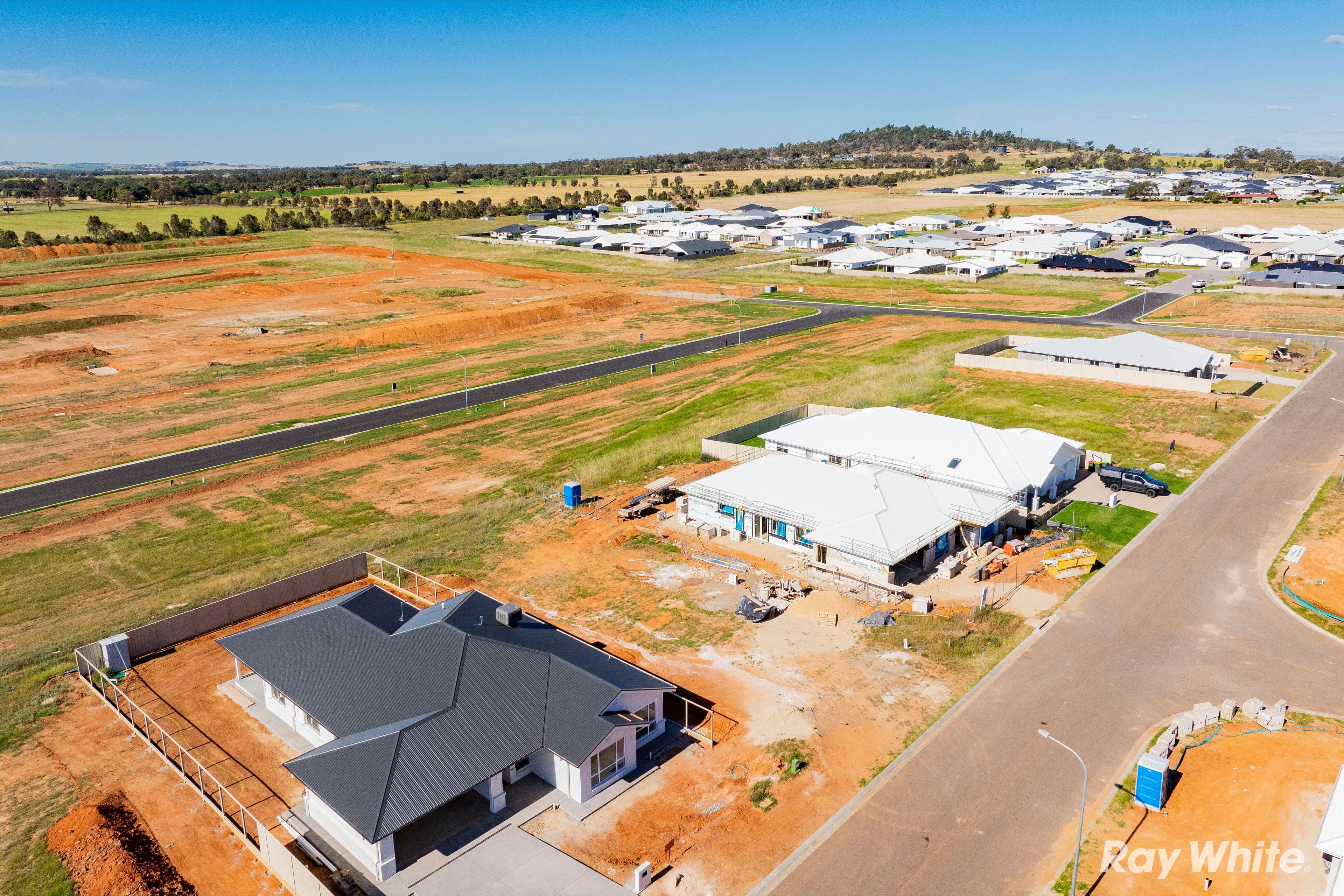 11 Tooleybuc Street, Gobbagombalin NSW 2650, Gobbagombalin - Thumbnail 2