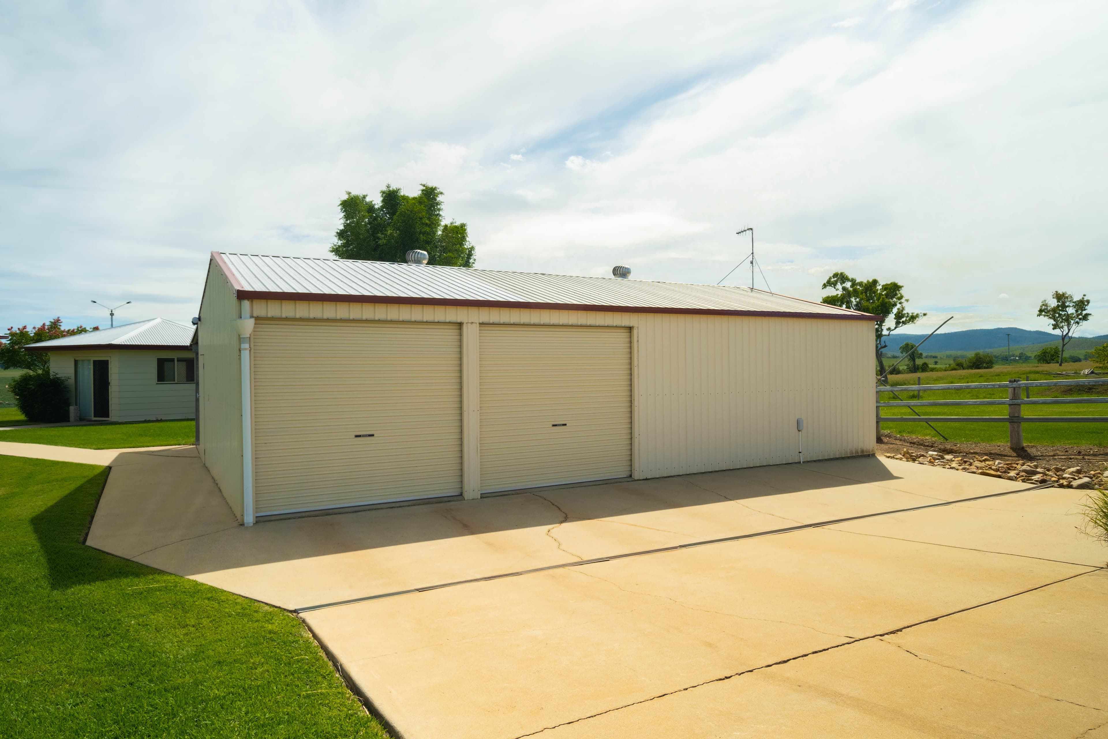 685 Cressbrook Caboonbah Road, Cressbrook QLD 4313, Cressbrook - Thumbnail 8