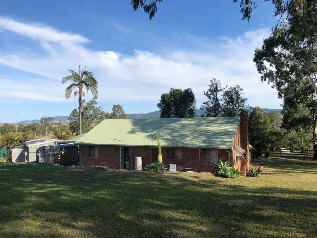 9 BECHLY Street, Kilcoy QLD 4515, Kilcoy - Thumbnail 7