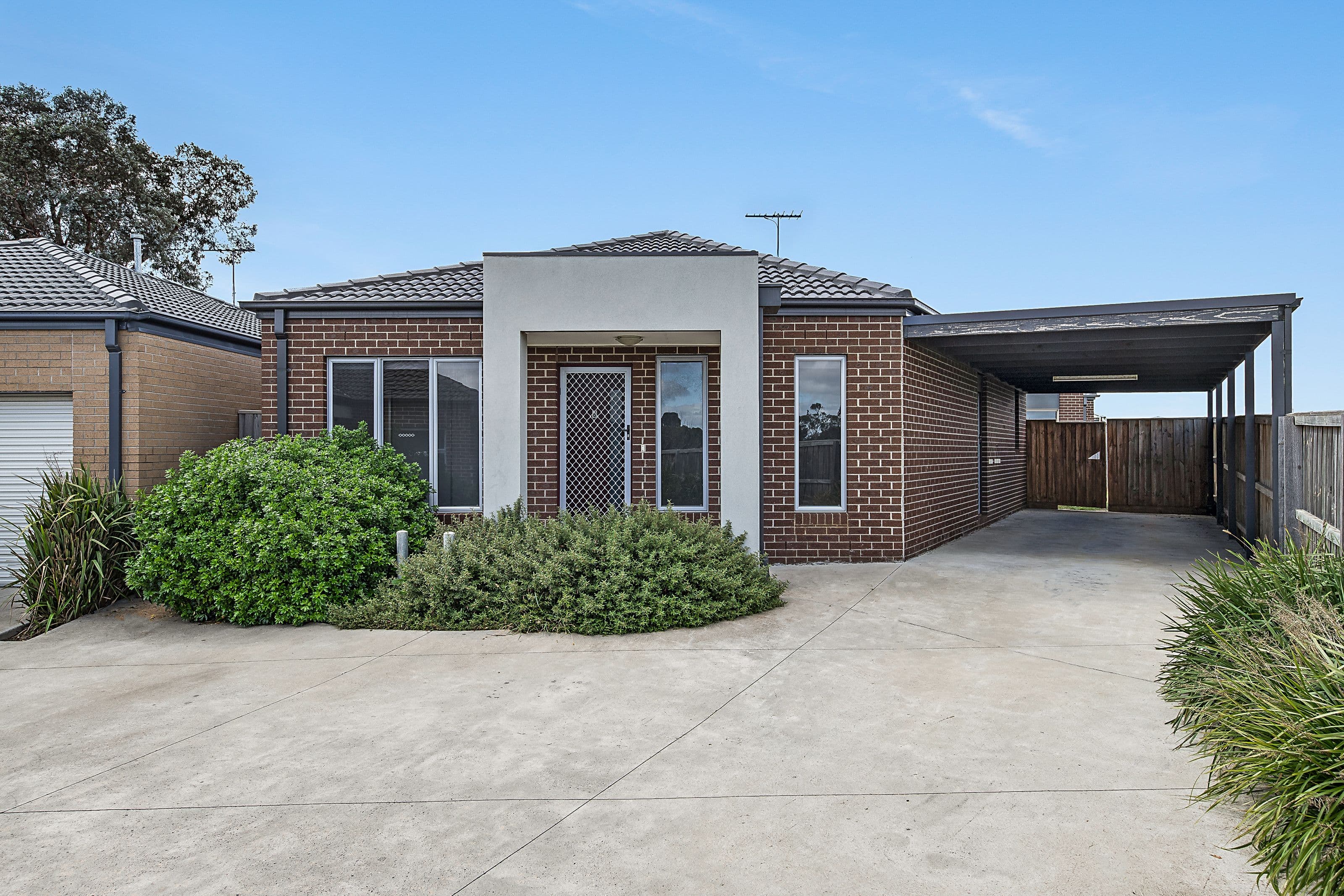 41-45 Valencia Circuit, Cranbourne VIC 3977, Cranbourne - Image 1