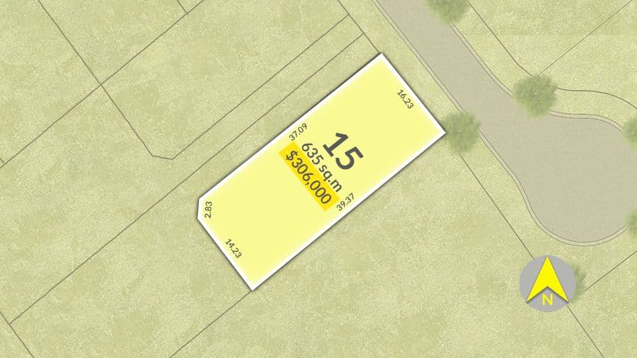 2 Bark Street, Strathfieldsaye VIC 3551, Strathfieldsaye - Thumbnail 3
