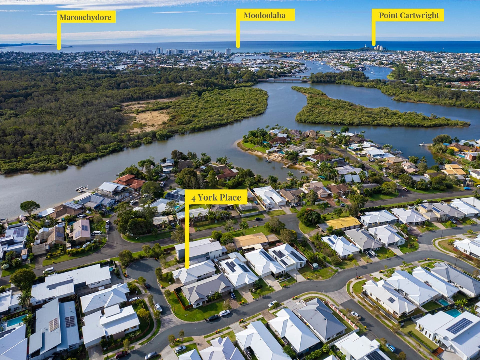 4 York Place, Mountain Creek QLD 4557, Mountain Creek - Thumbnail 2