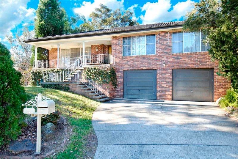 5 Nobel Place, Castle Hill NSW 2154, Castle Hill - Image 1