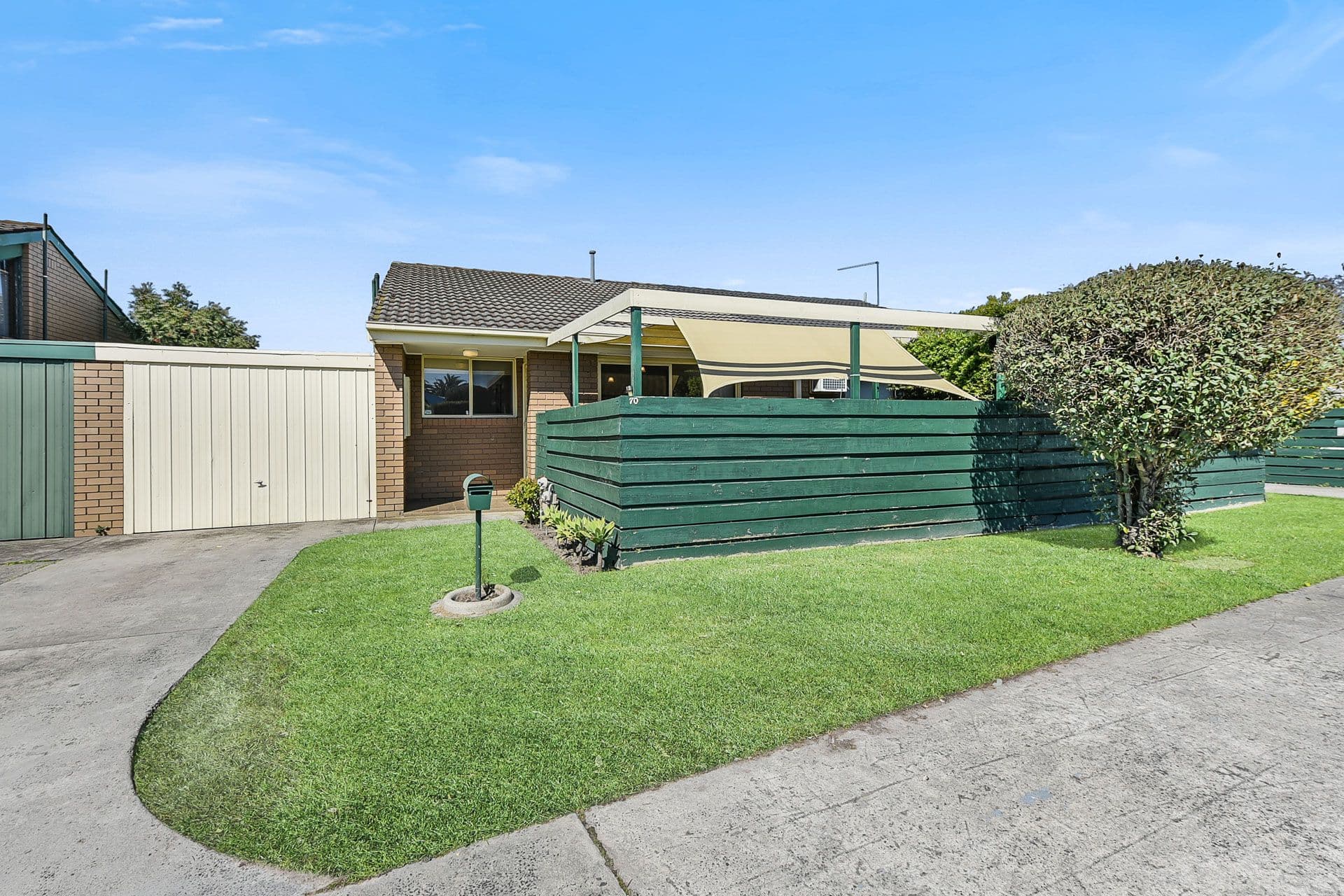 20 Roberta Street, Dandenong VIC 3175, Dandenong - Image 1