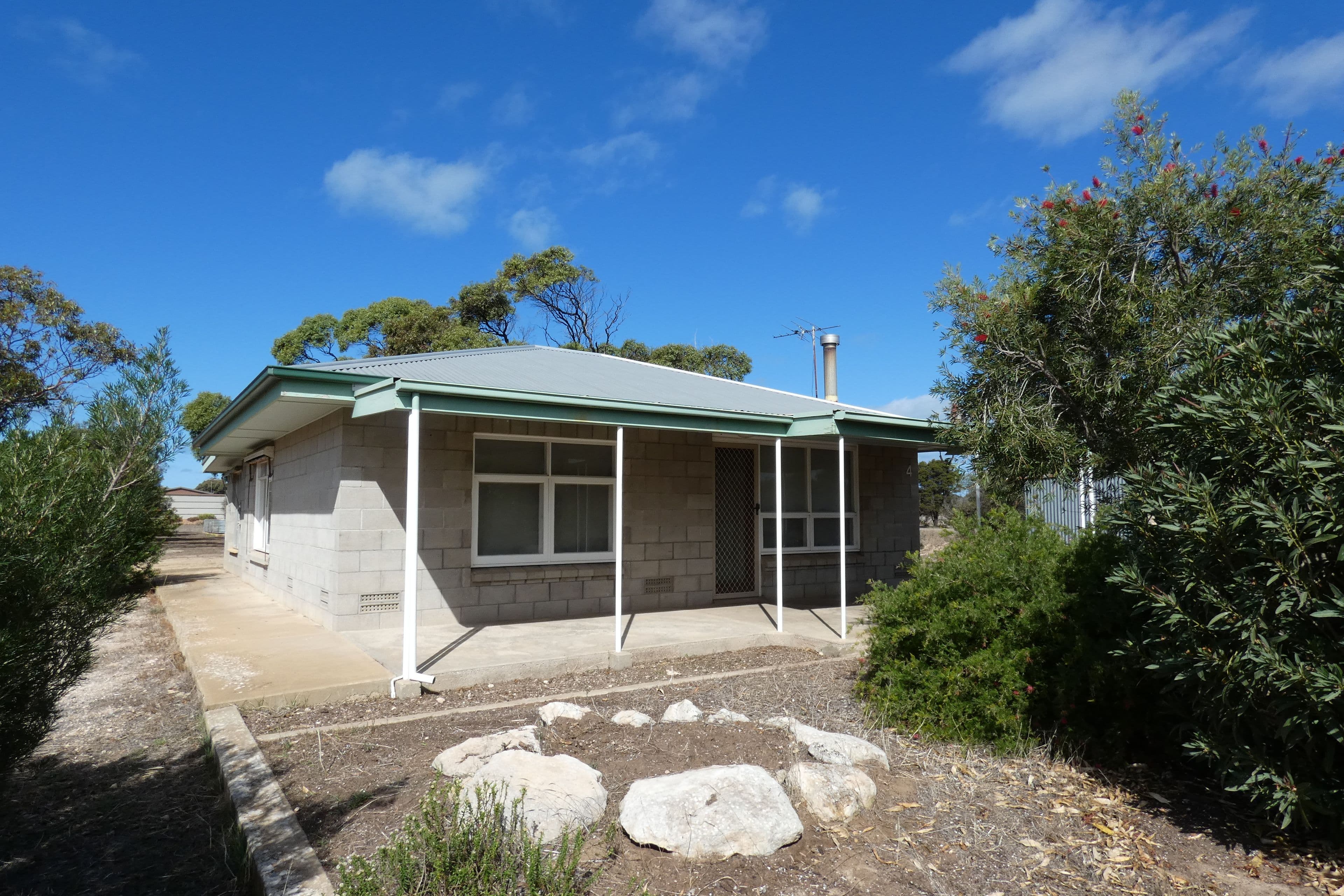 4 Fifth Street, Wool Bay SA 5575, Wool Bay - Image 1