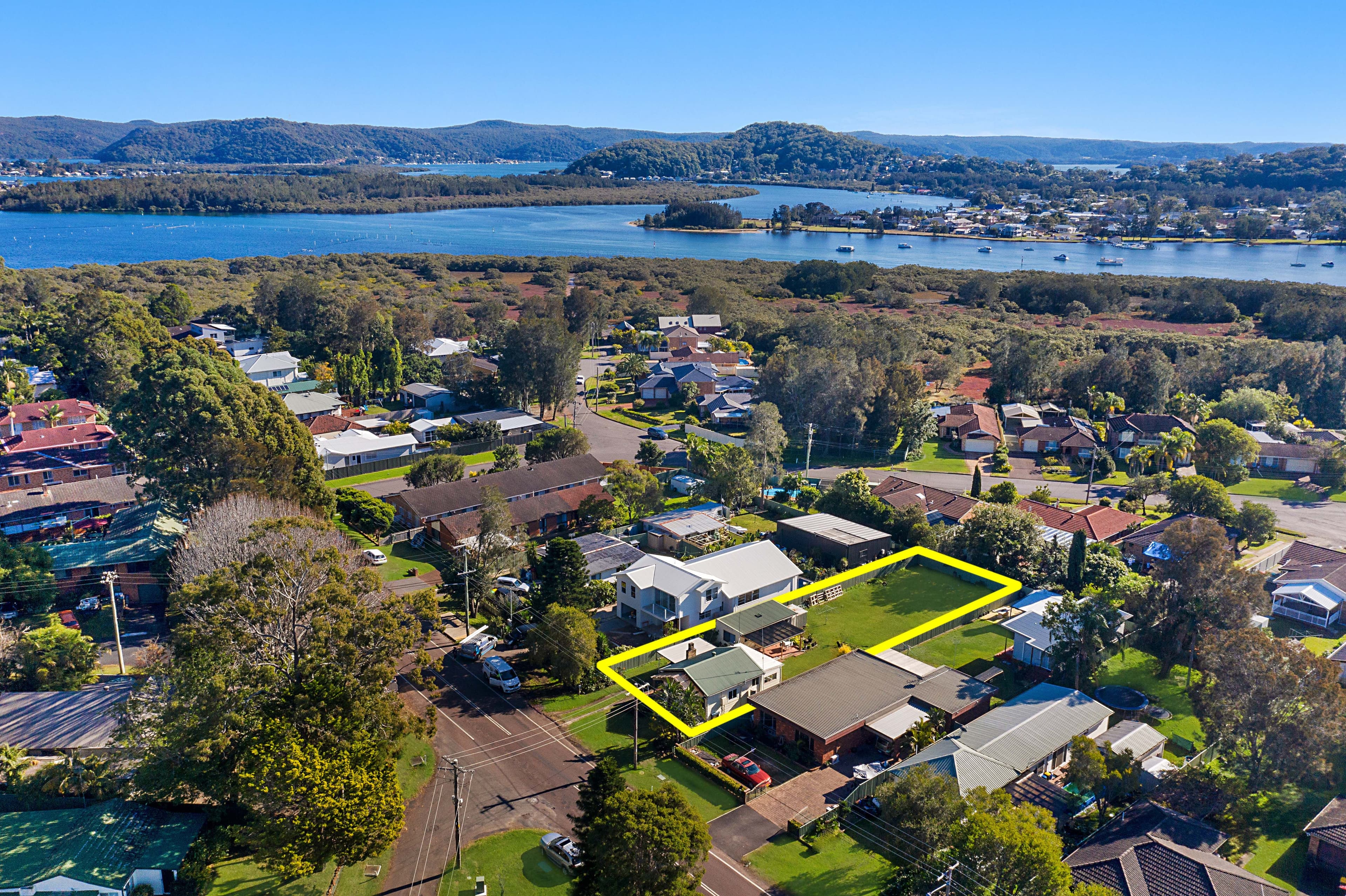 65 Rickard Road, Empire Bay NSW 2257, Empire Bay - Thumbnail 2