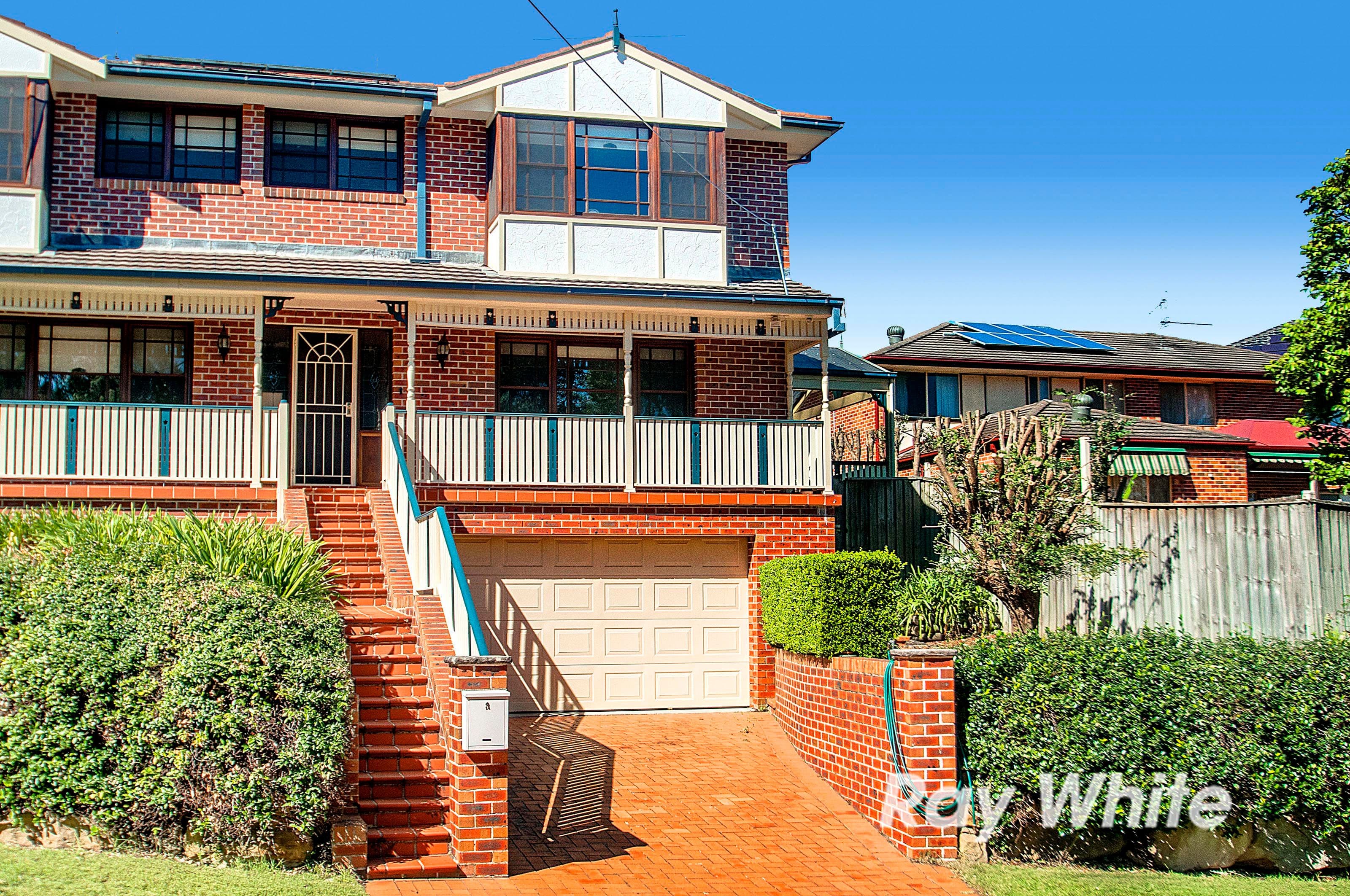 1A Melia Court, Castle Hill NSW 2154, Castle Hill - Thumbnail 2