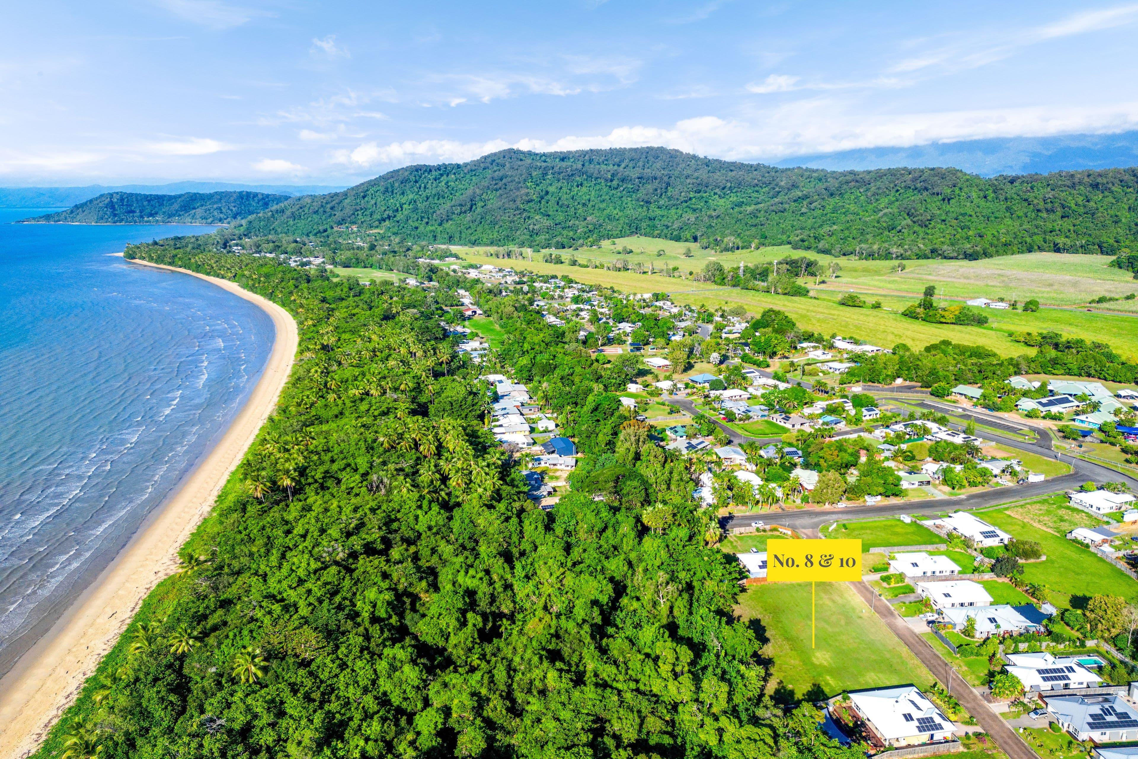 10 Dewal Close, Wonga Beach QLD 4873, Wonga Beach - Thumbnail 2