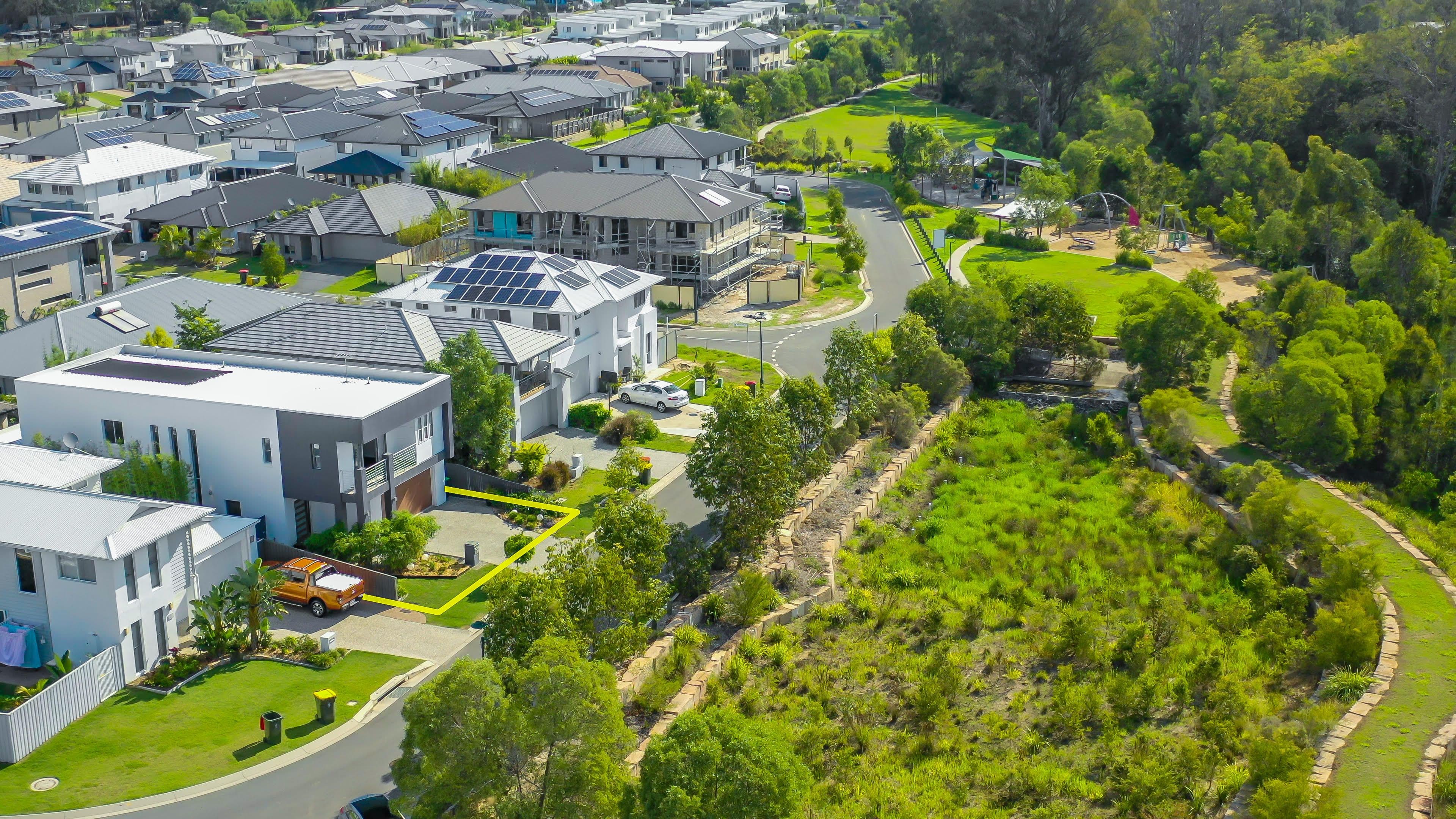 29 Finnegan Circuit, Oxley QLD 4075, Oxley - Thumbnail 2