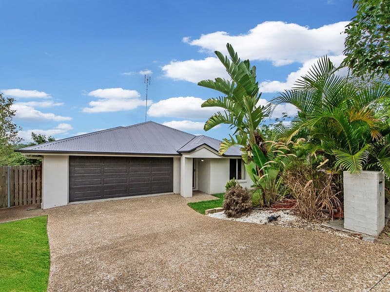 1 Cathmor Court, Oxenford QLD 4210, Oxenford - Image 1