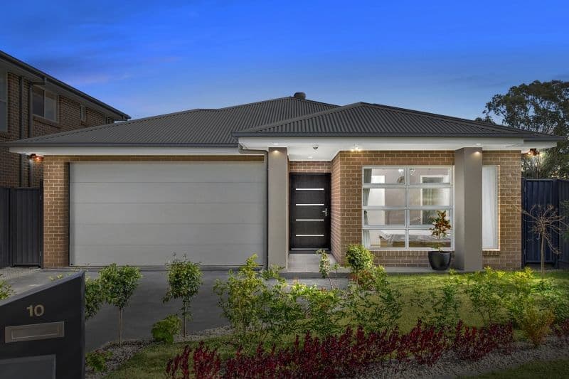 10 Tomaree Road, NORTH KELLYVILLE NSW 2155, North Kellyville - Image 1