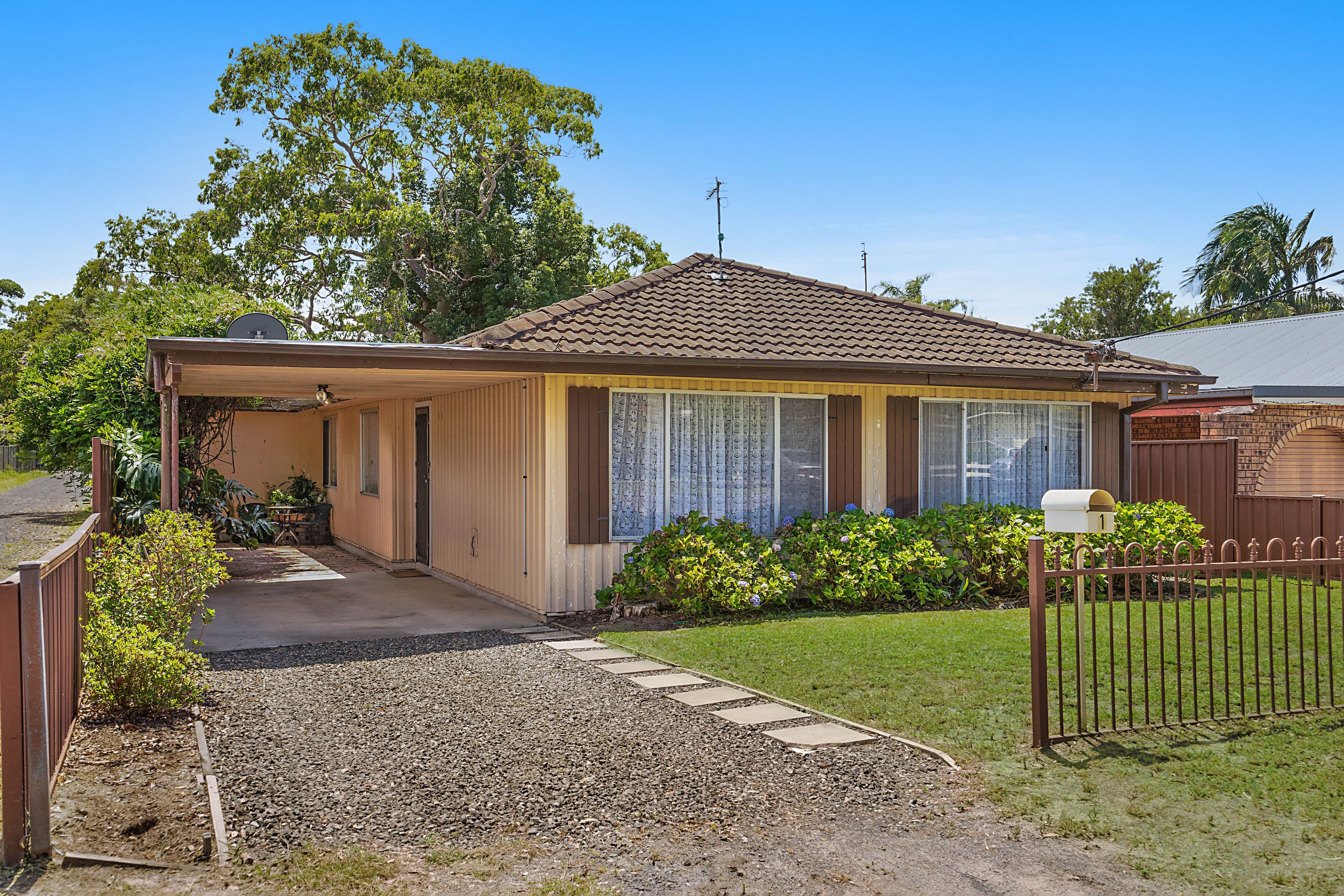 1 Inkerman Avenue, Woy Woy NSW 2256, Woy Woy - Image 1