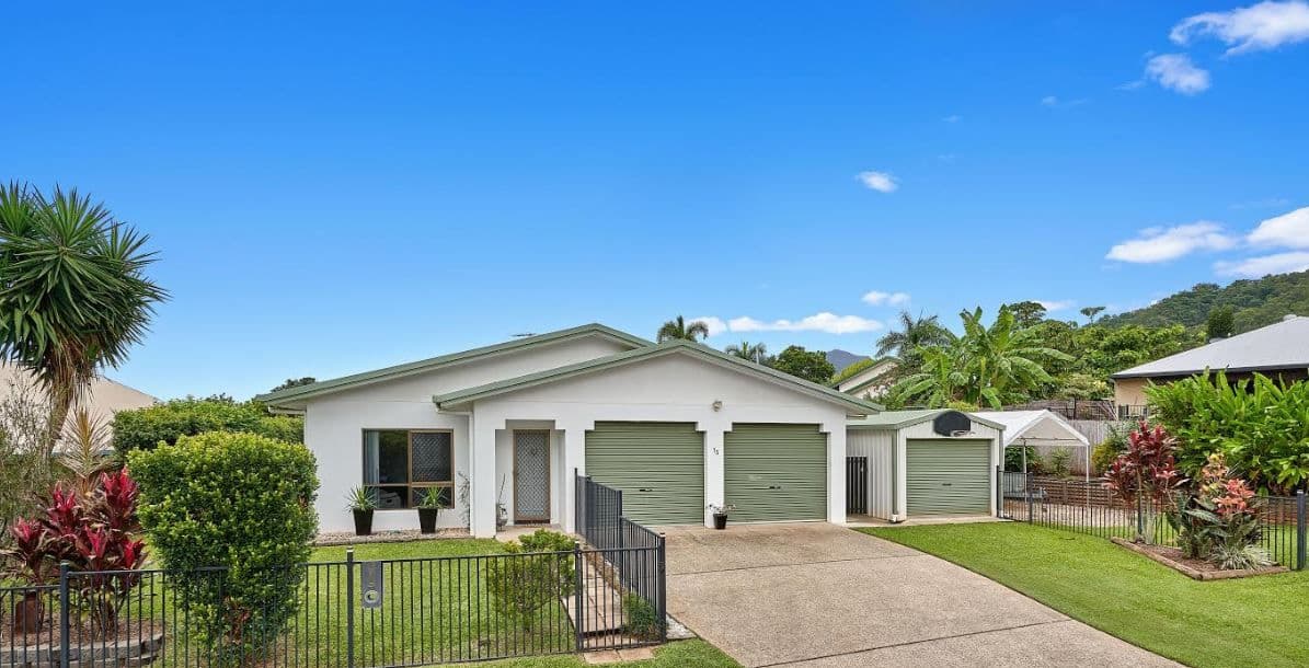 13 Cottonwood Close, Mount Sheridan QLD 4868, Mount Sheridan - Image 1