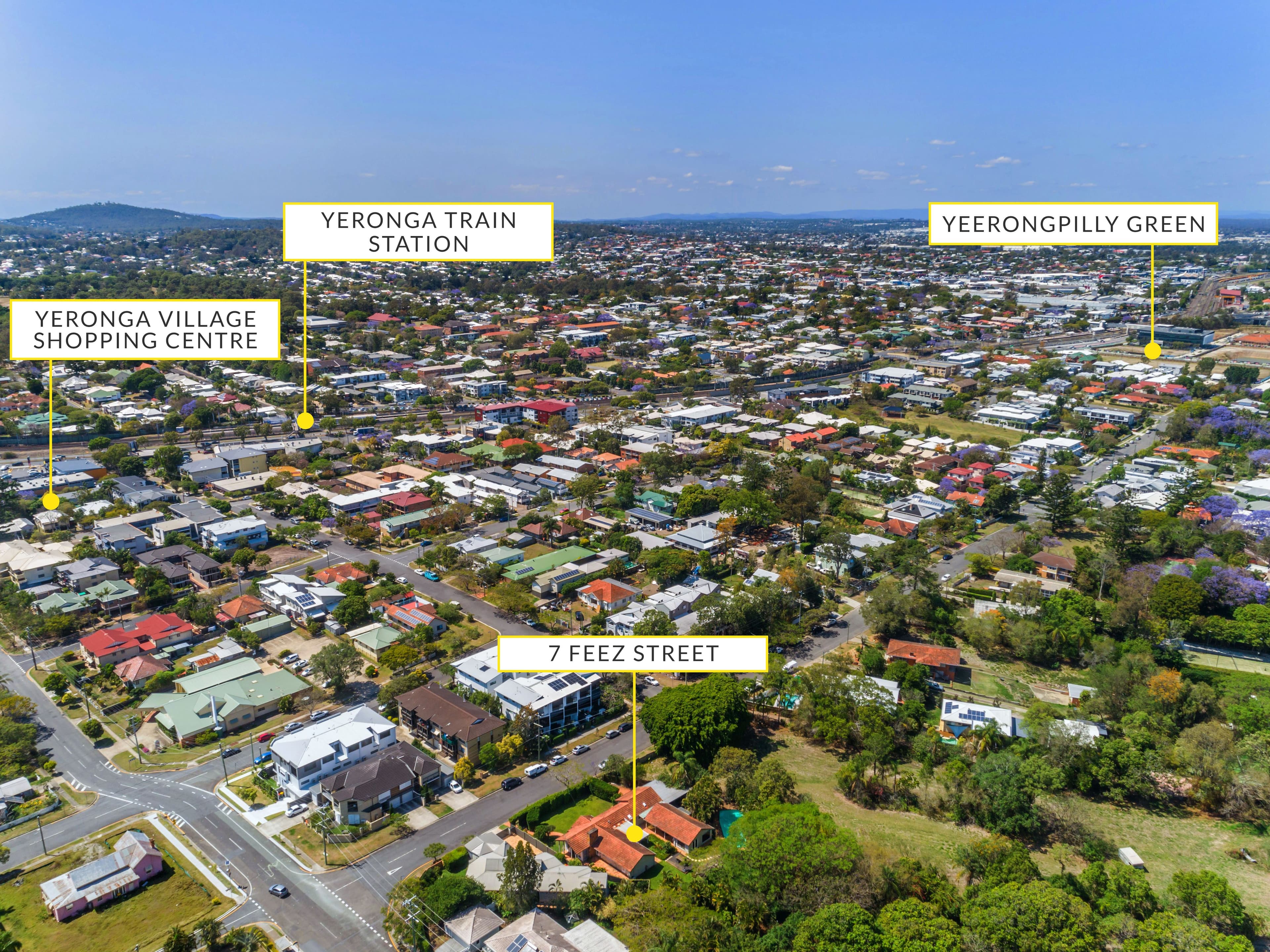 7 Feez Street, Yeronga QLD 4104, Yeronga - Thumbnail 3