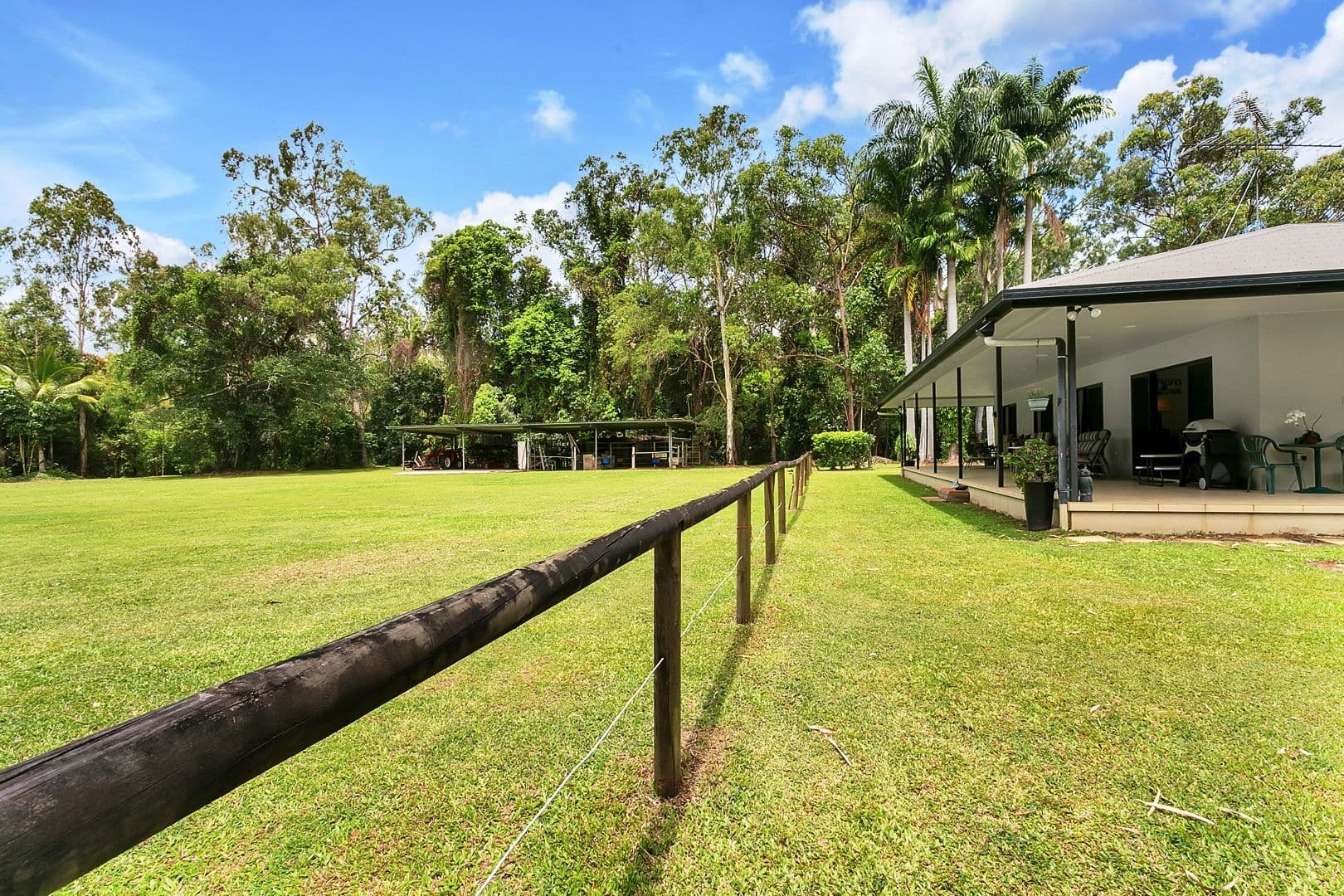 2238 Kennedy Highway, Koah QLD 4881, Koah - Image 1
