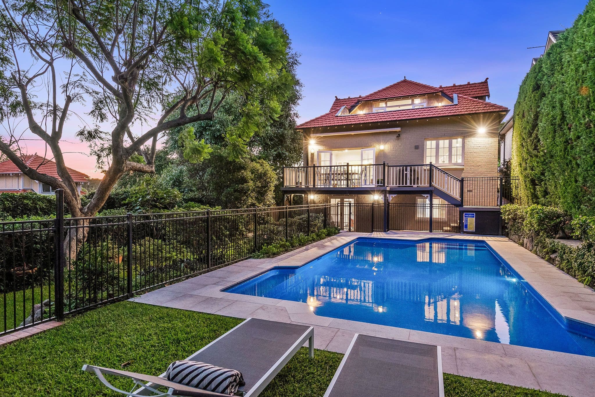 3 Wunda Road, Mosman - Thumbnail 2