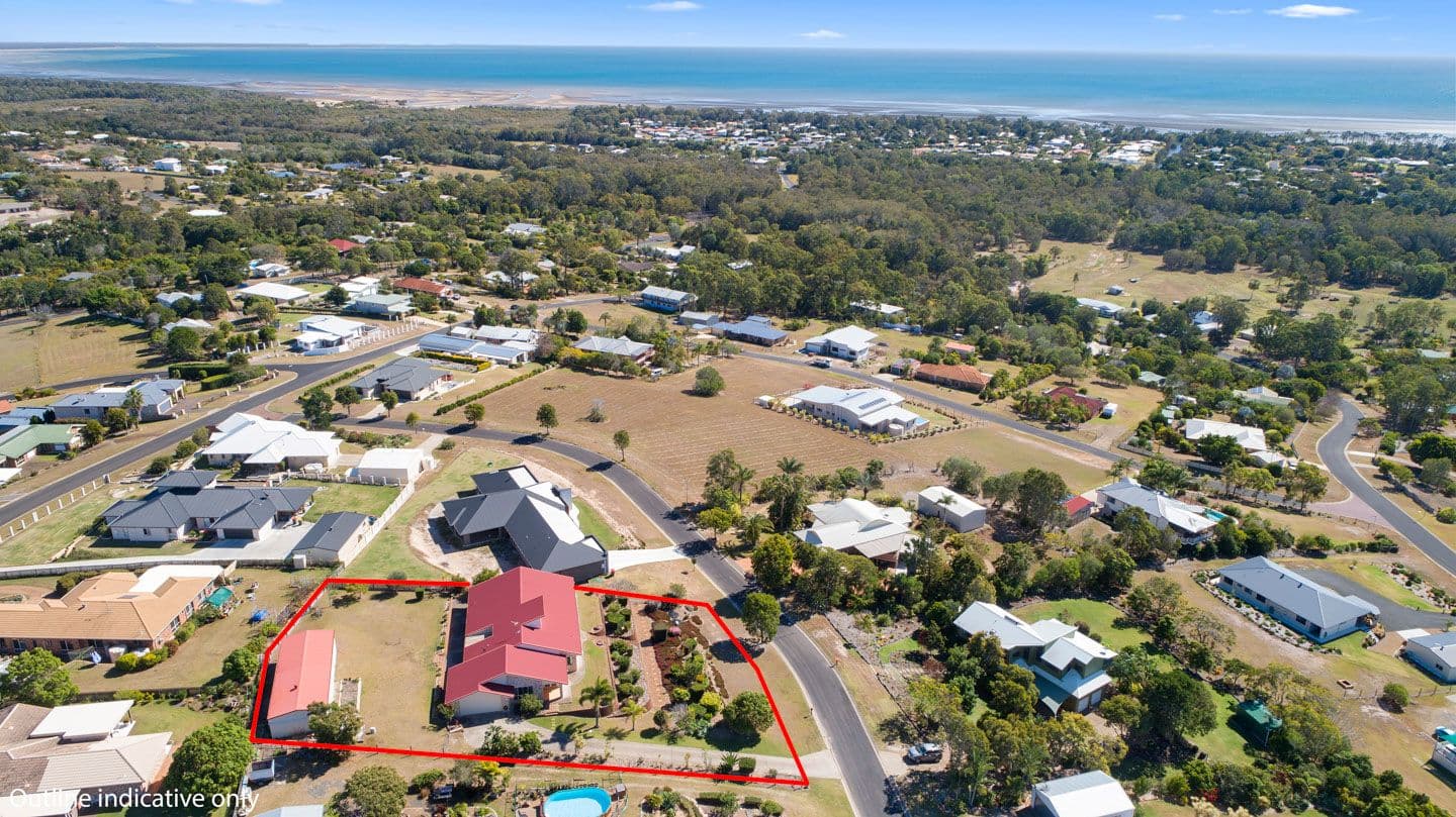 8 Osprey Drive, Craignish QLD 4655, Craignish - Thumbnail 5