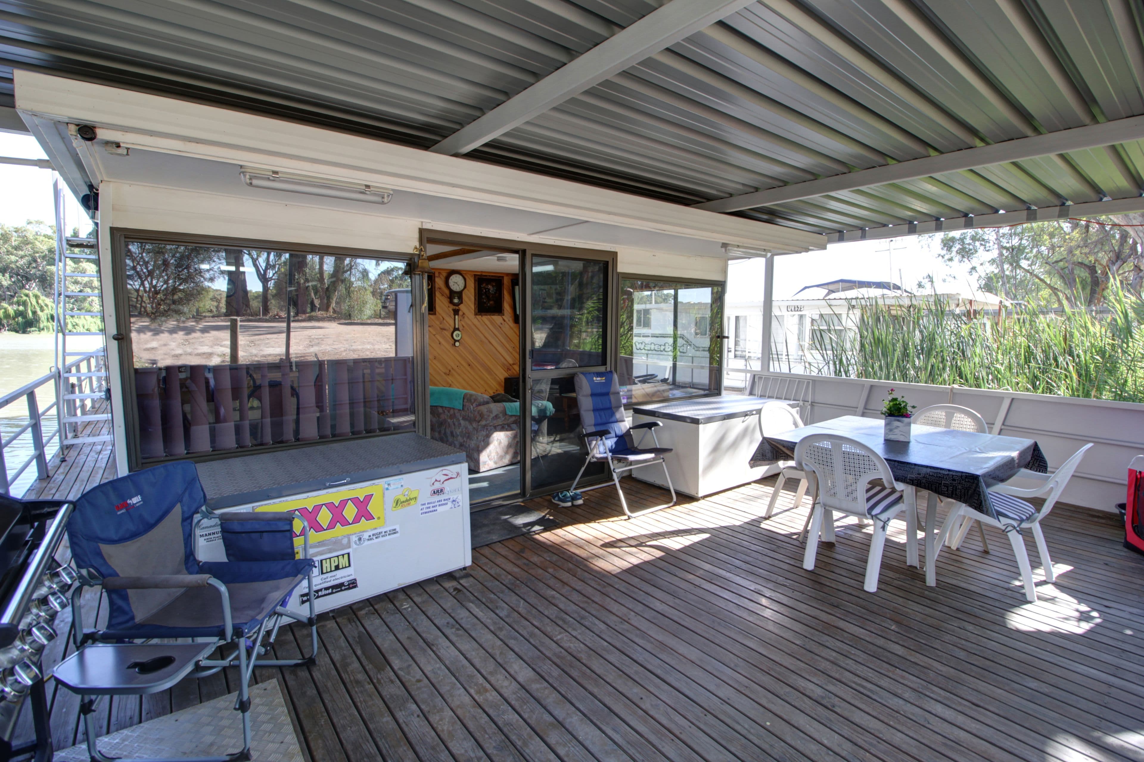 Mooring 13 Lock 5 Road, Paringa SA 5340, Paringa - Thumbnail 2