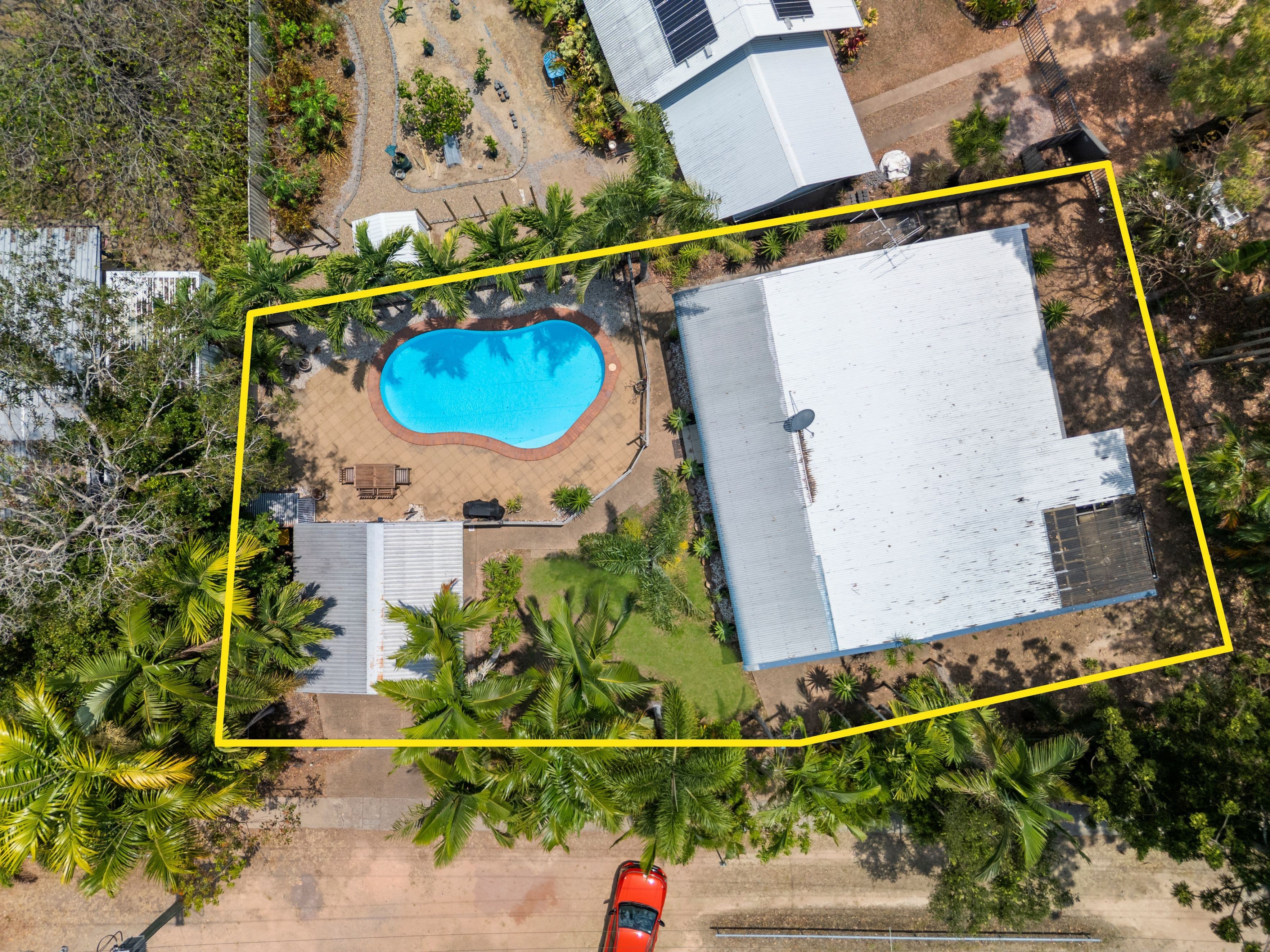 18 Mandalay Avenue, Nelly Bay QLD 4819, Nelly Bay - Thumbnail 2