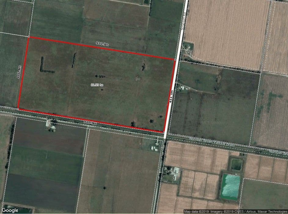 Lots 1 & 2 Simpson Road, Iona VIC 3815, Iona - Thumbnail 3
