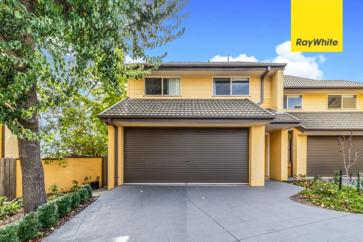 11/4 Tauss Place, Bruce ACT 2617, Bruce - Image 1