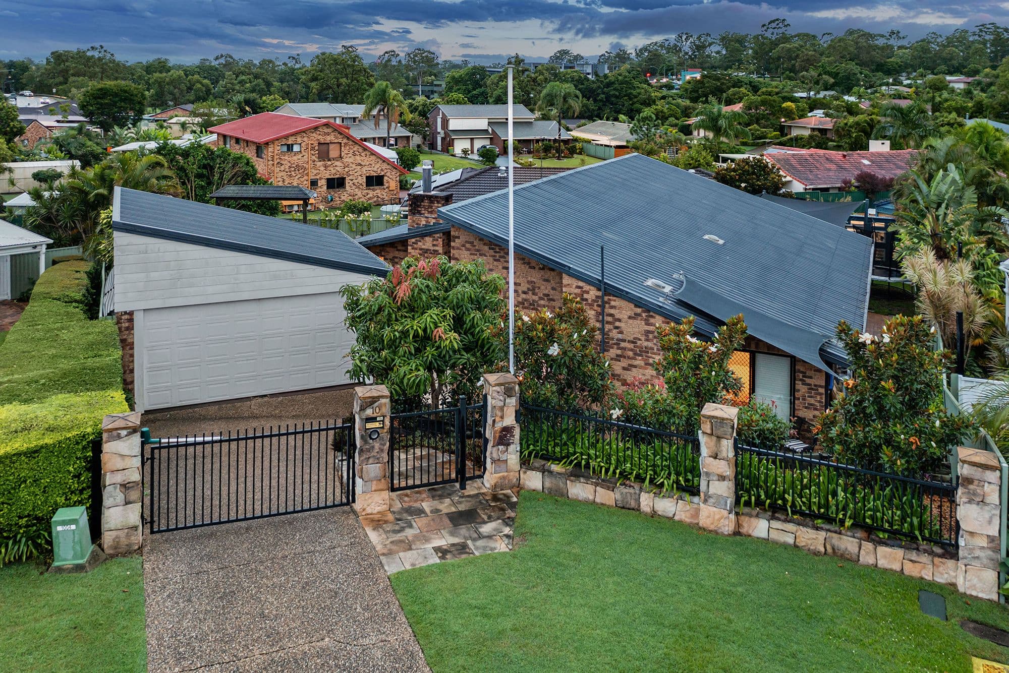 10 Callistemon Court, Albany Creek QLD 4035, Albany Creek - Thumbnail 2