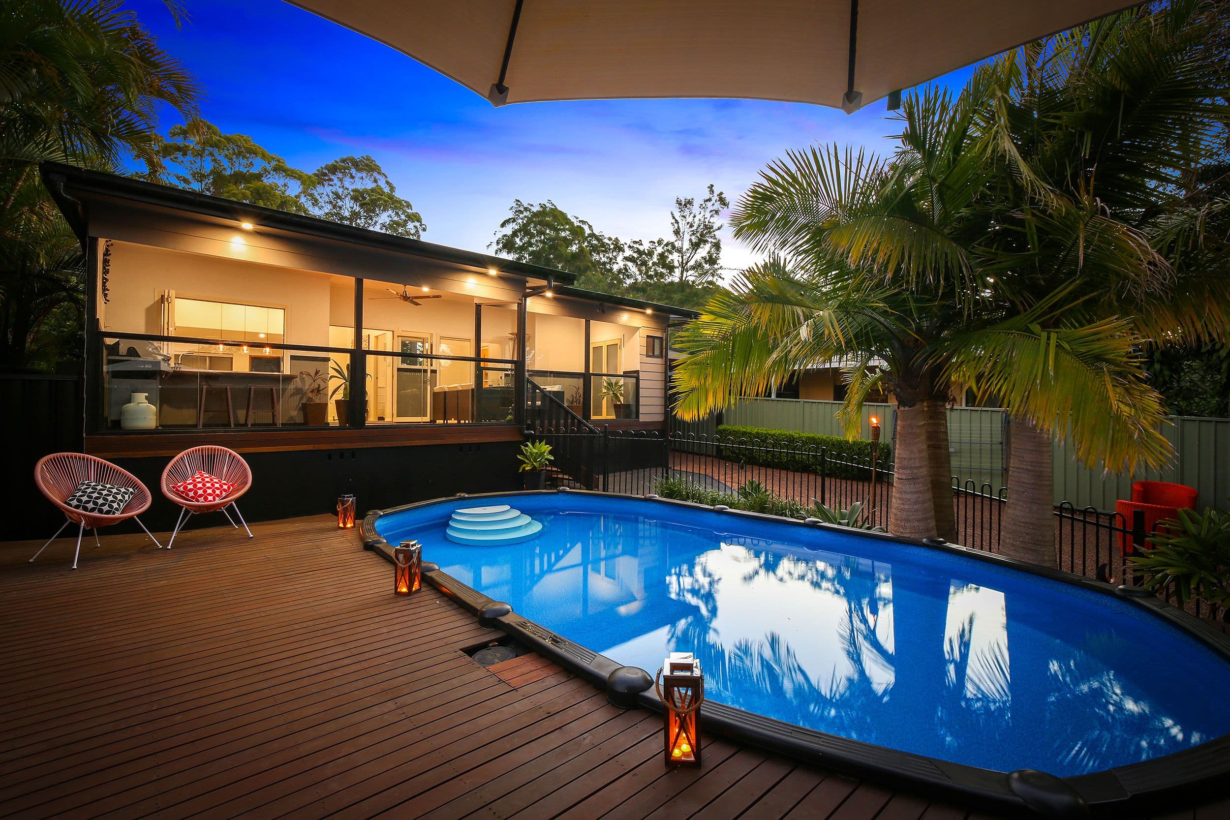 31 Yarram Road, Bensville - Image 1