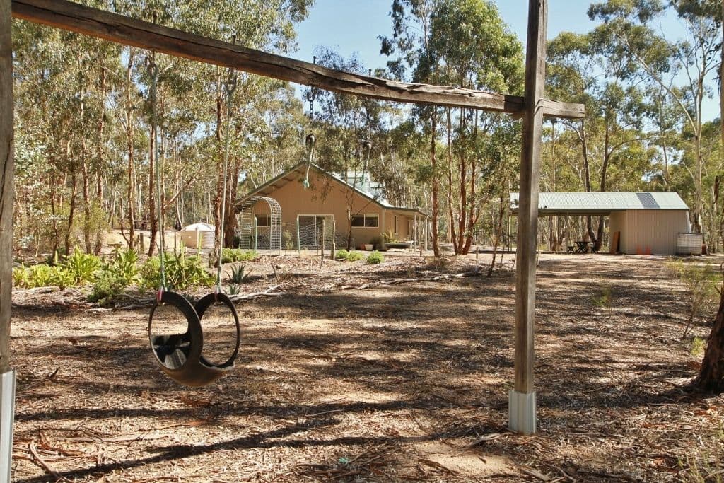 84 Warren Road, Heathcote VIC 3523, Heathcote - Image 1