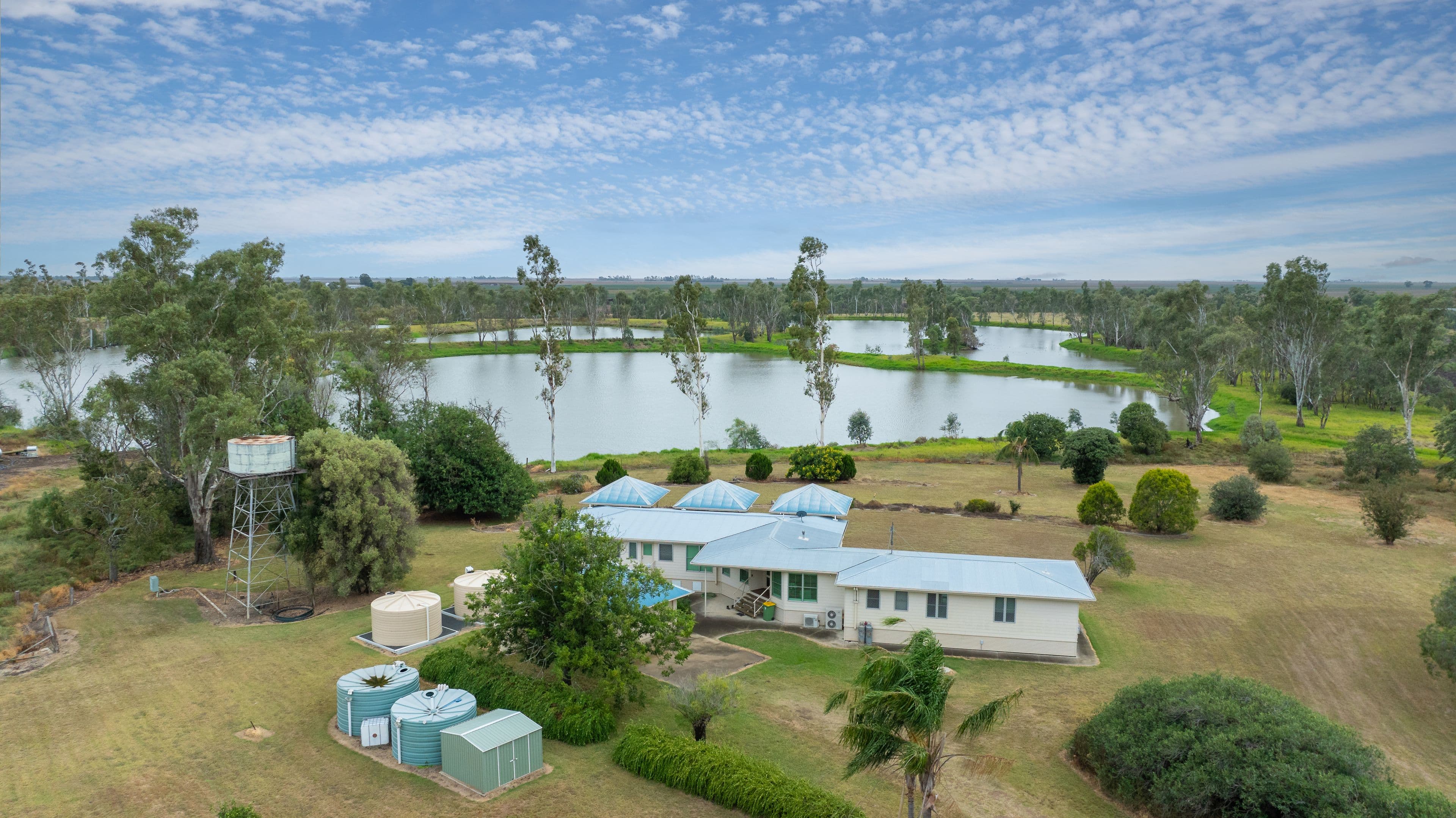 126 Melrose Road, Brookstead QLD 4364, Brookstead - Thumbnail 7