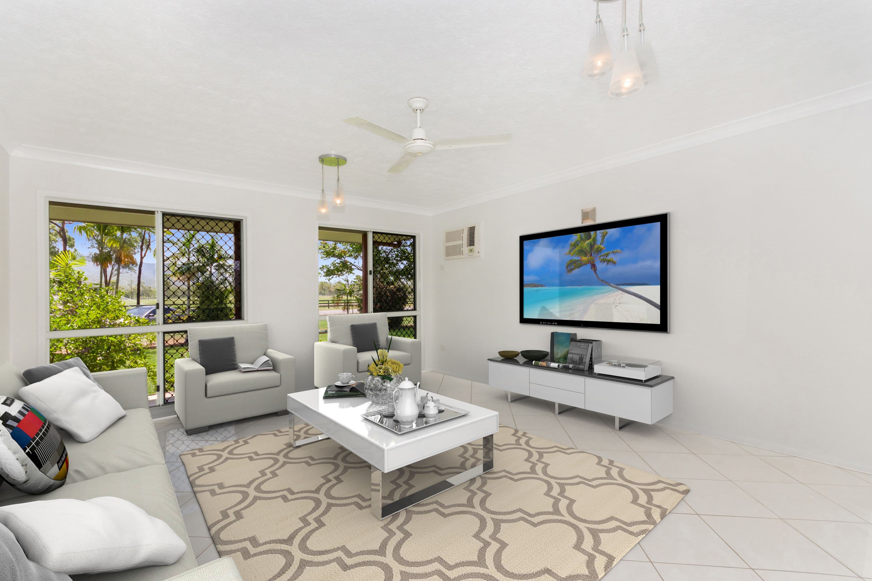 304 Kelso Drive, Kelso QLD 4815, Kelso - Thumbnail 4
