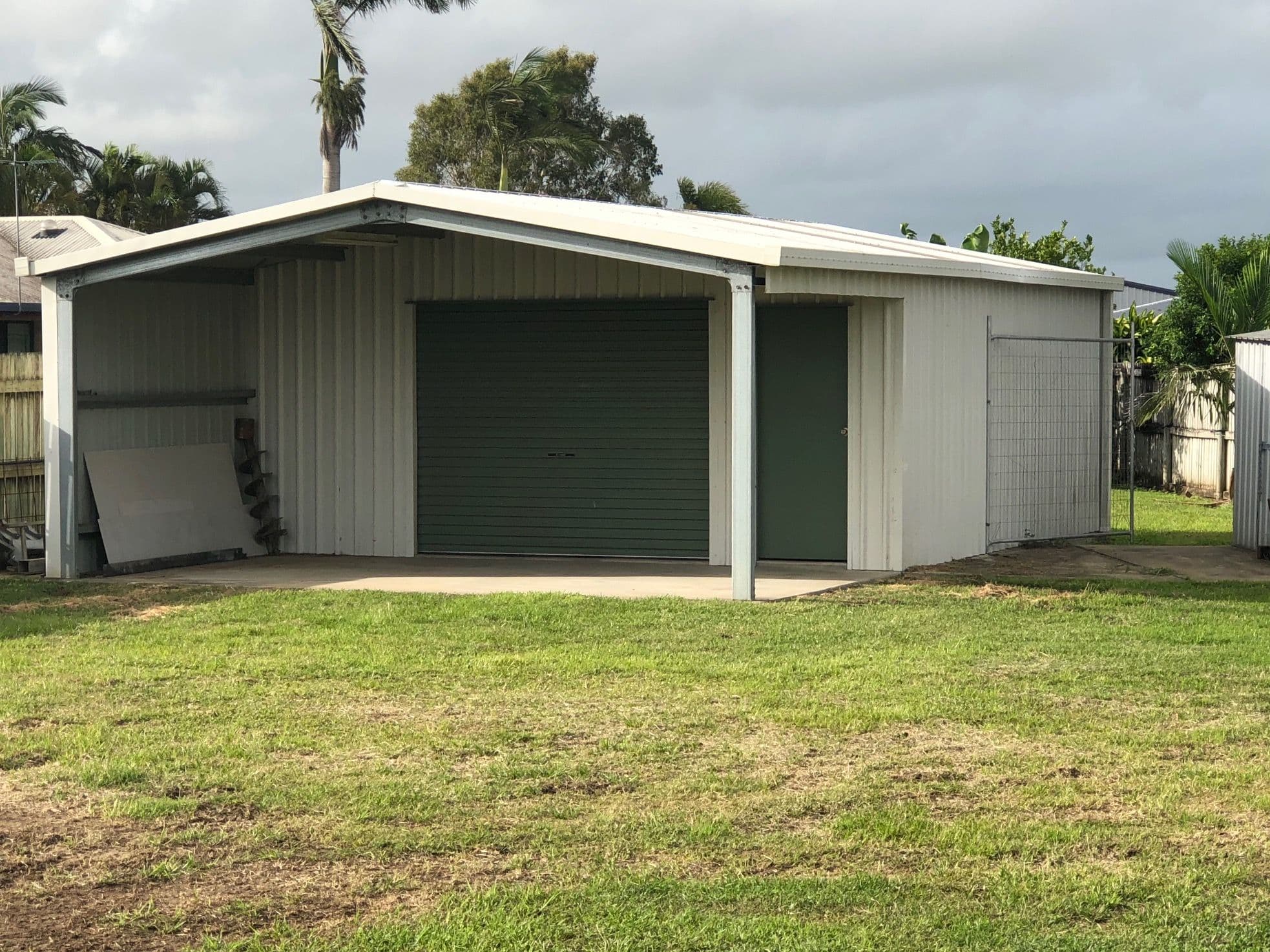 11 Beckett Court, Ooralea QLD 4740, Ooralea - Thumbnail 5