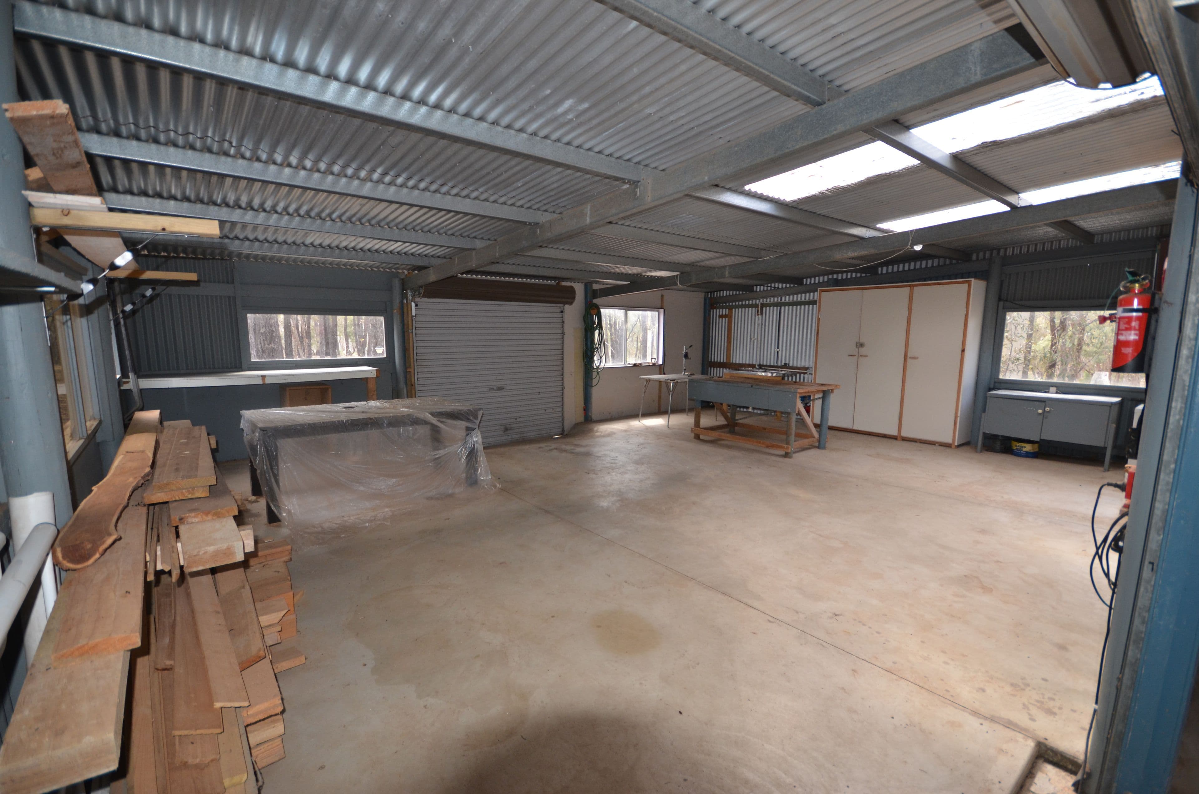 1067 Lexton-Talbot Road, Burnbank VIC 3371, Burnbank - Thumbnail 5