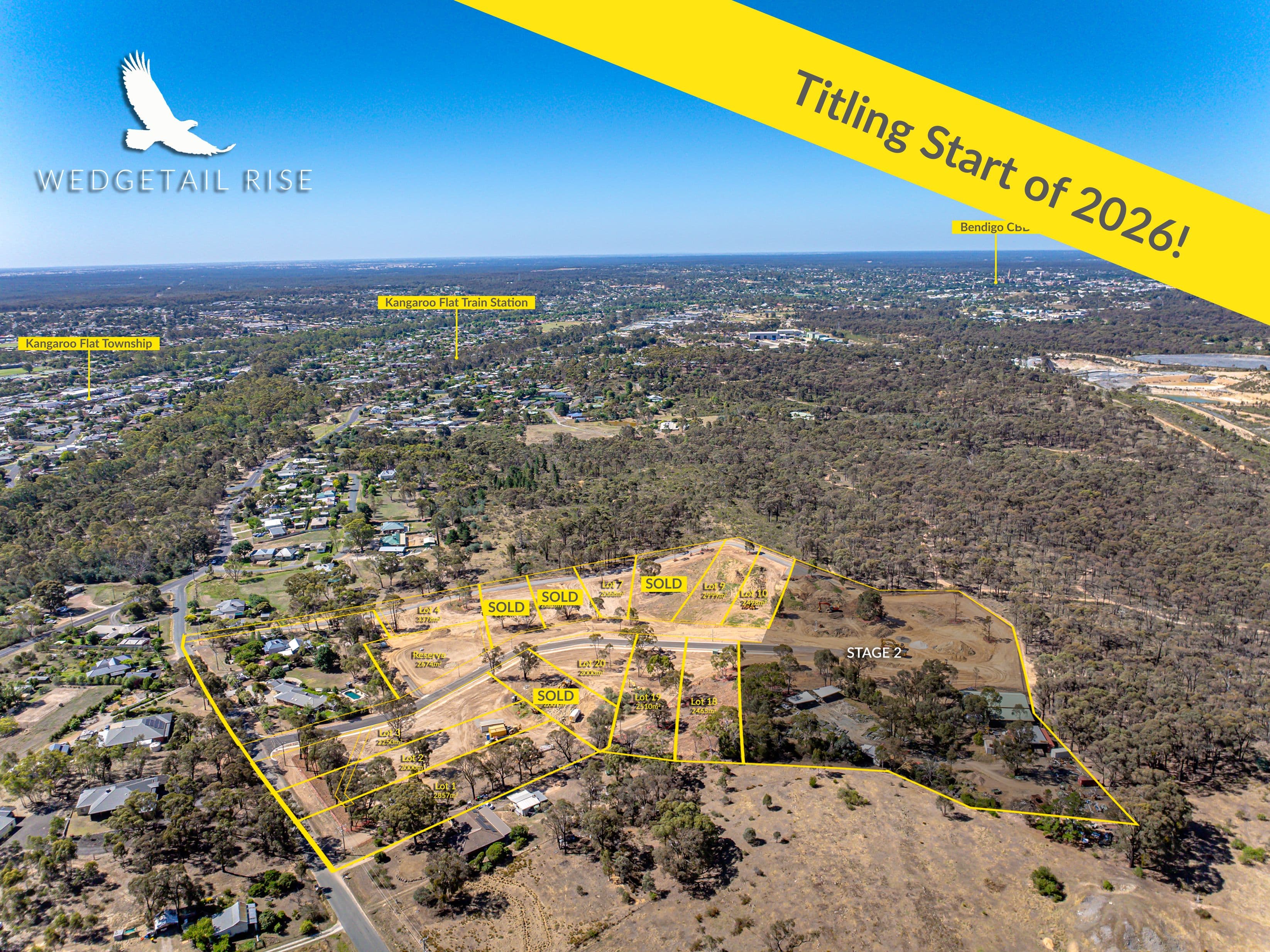 13 Opossum Rise, Kangaroo Flat VIC 3555, Kangaroo Flat - Thumbnail 5