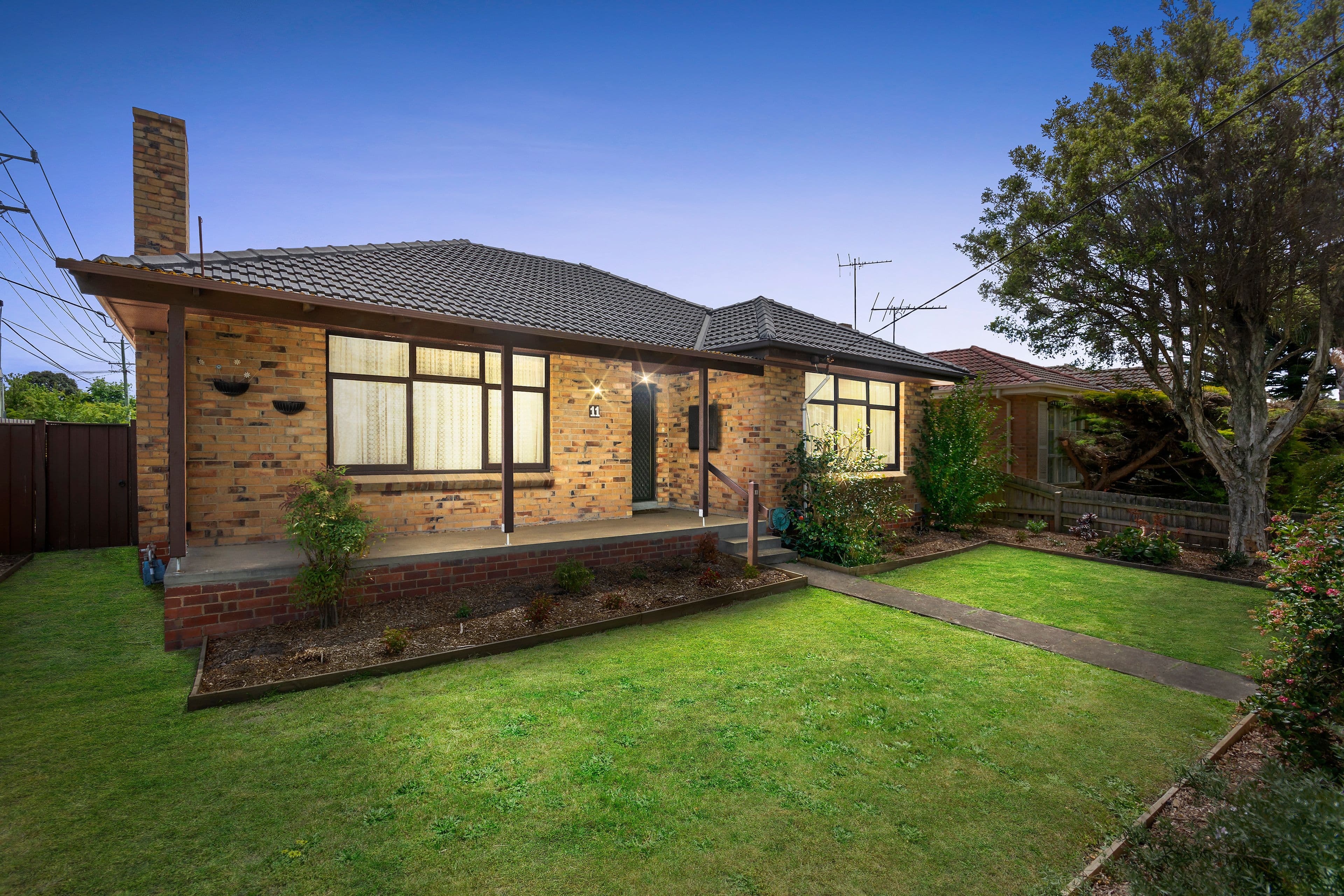 11 Melaleuca Drive, Clarinda VIC 3169, Clarinda - Image 1