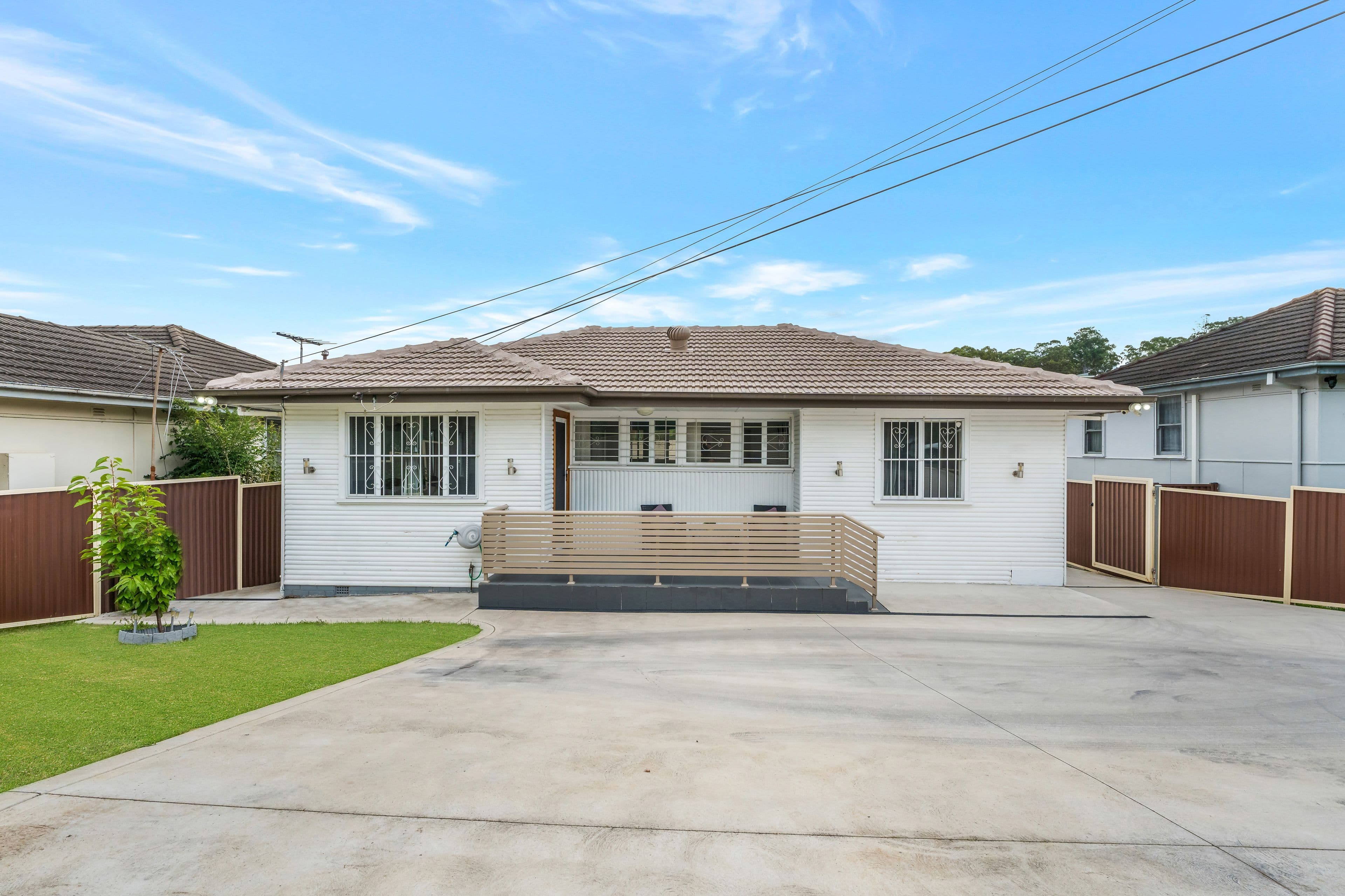 25 Parsons Street, Ashcroft NSW 2168, Ashcroft - Thumbnail 2