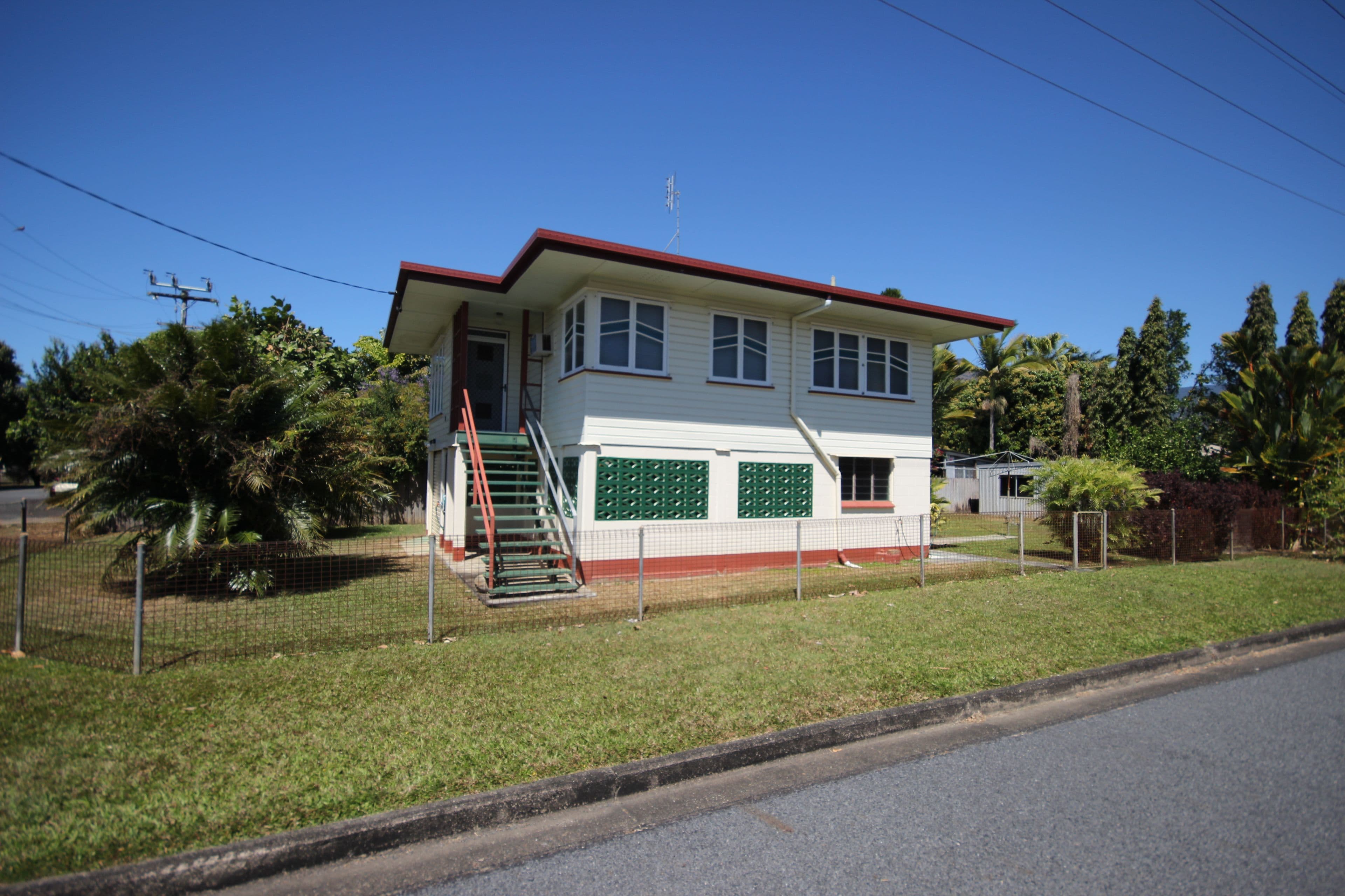23 Greenwood Street, Gordonvale QLD 4865, Gordonvale - Image 1