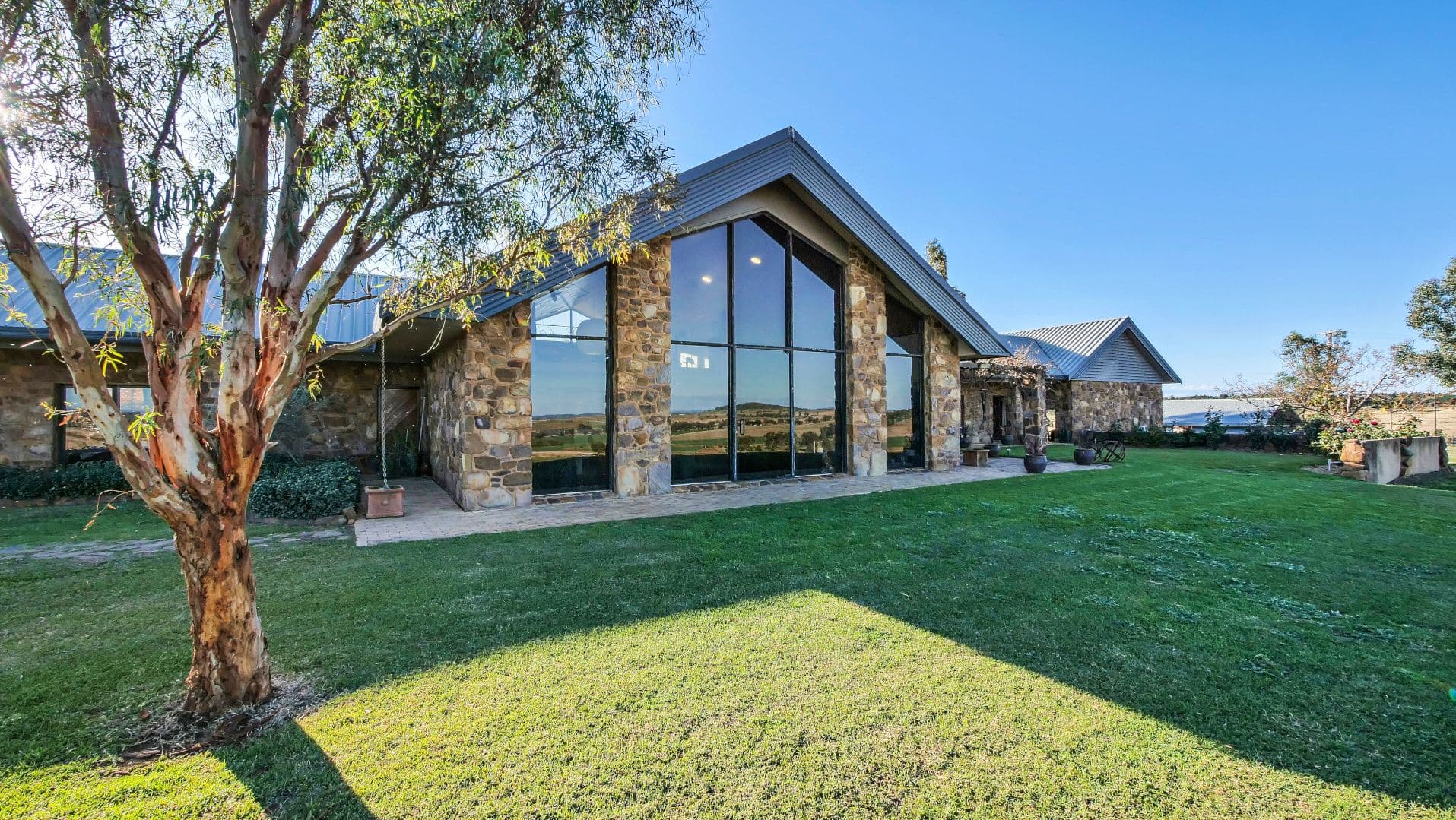 'Longlook' 193 Green Lane, Geurie NSW 2818, Geurie - Image 1