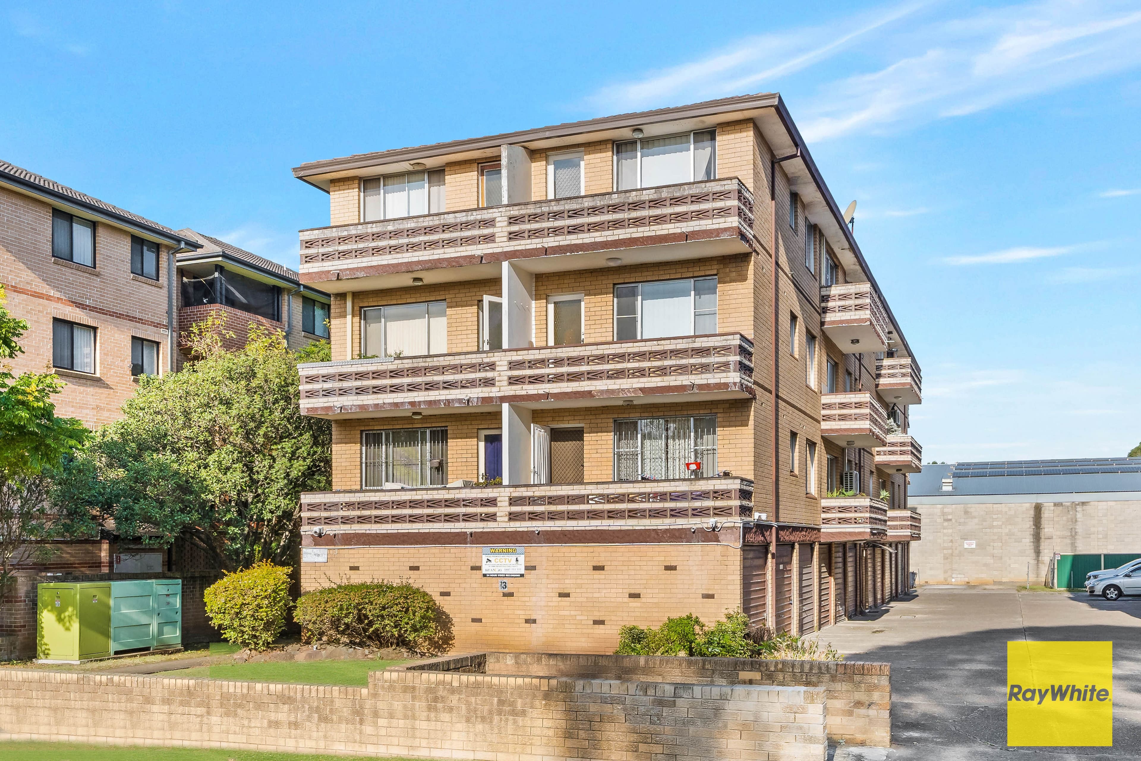 11-13 York Street, Fairfield NSW 2165, Fairfield - Image 1