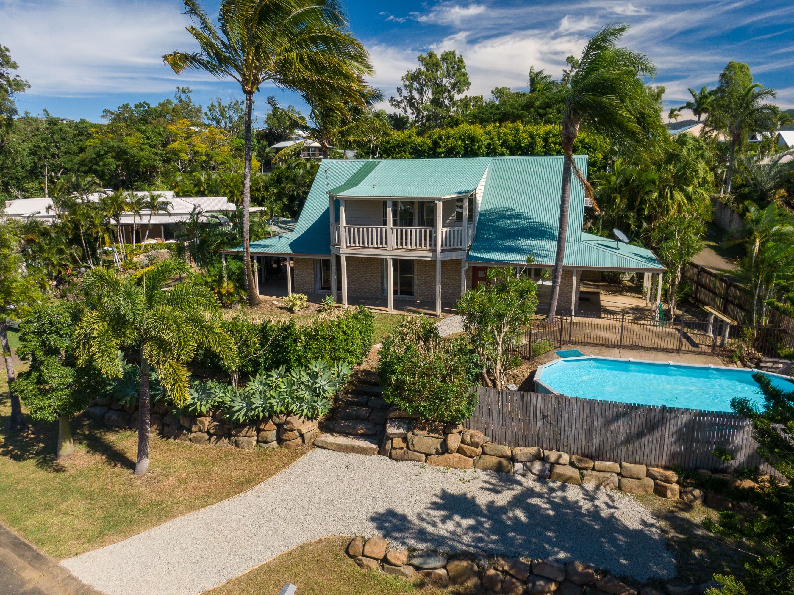 10 Daydream Court, Cannonvale QLD 4802, Cannonvale - Image 1