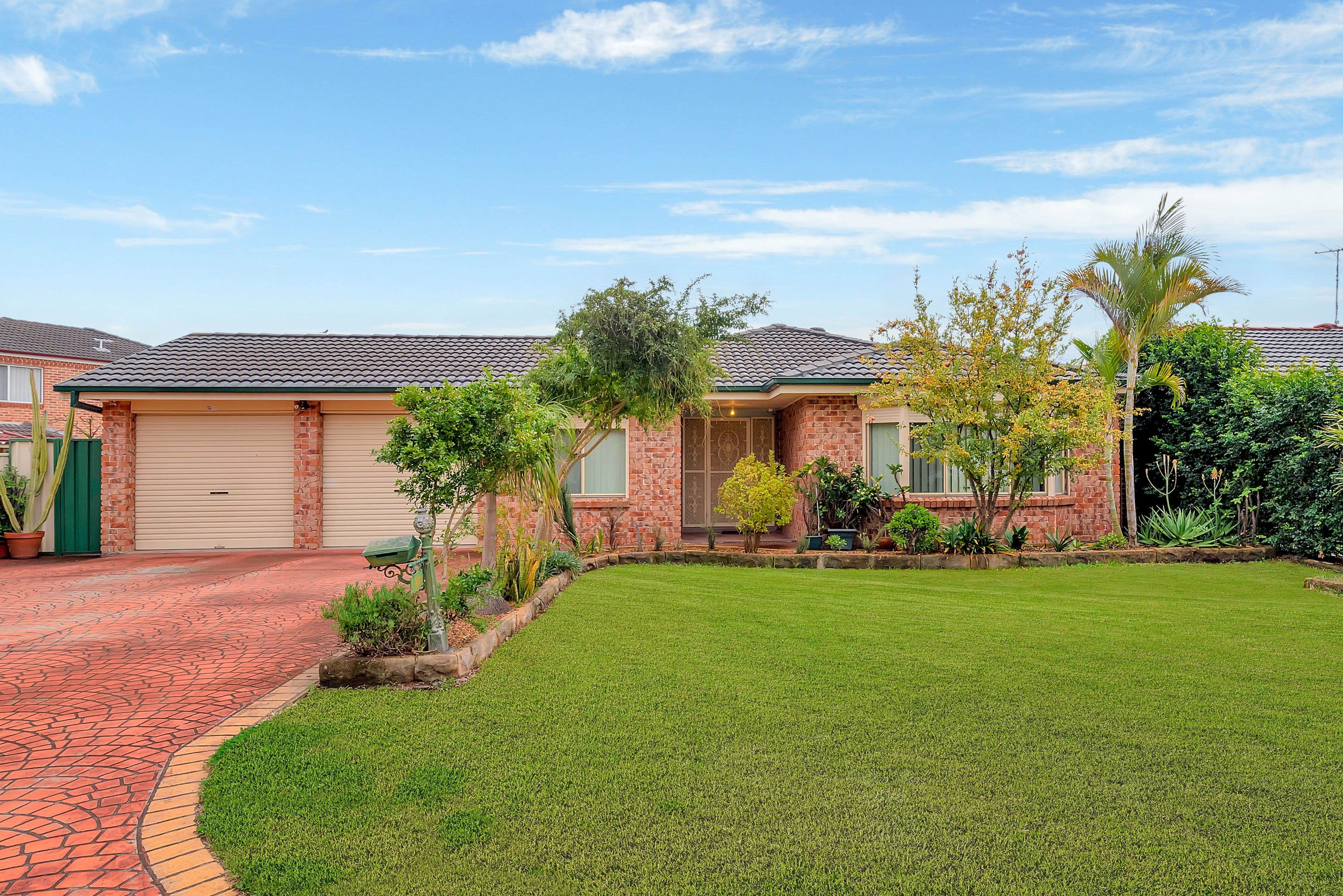 7 Barnwell Place, Cecil Hills - Image 1