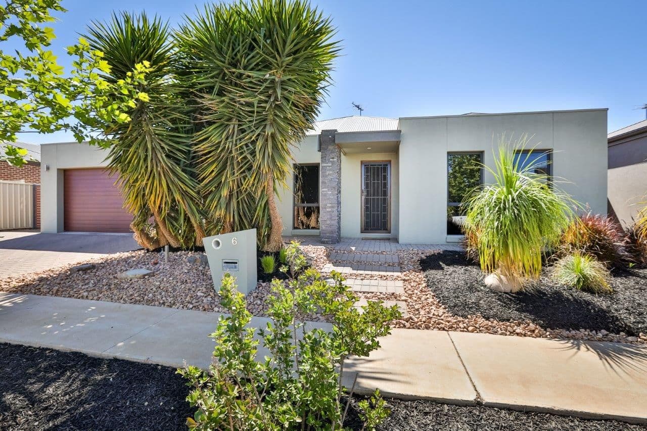 6 Dune Drive, Mildura VIC 3500, Mildura - Image 1