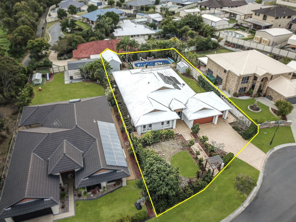 7 Pomona Court, Deception Bay QLD 4508, Deception Bay - Image 1