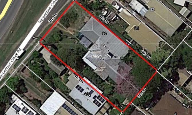 86 - 88 Serpentine Creek Road, Redland Bay QLD 4165, Redland Bay - Thumbnail 2