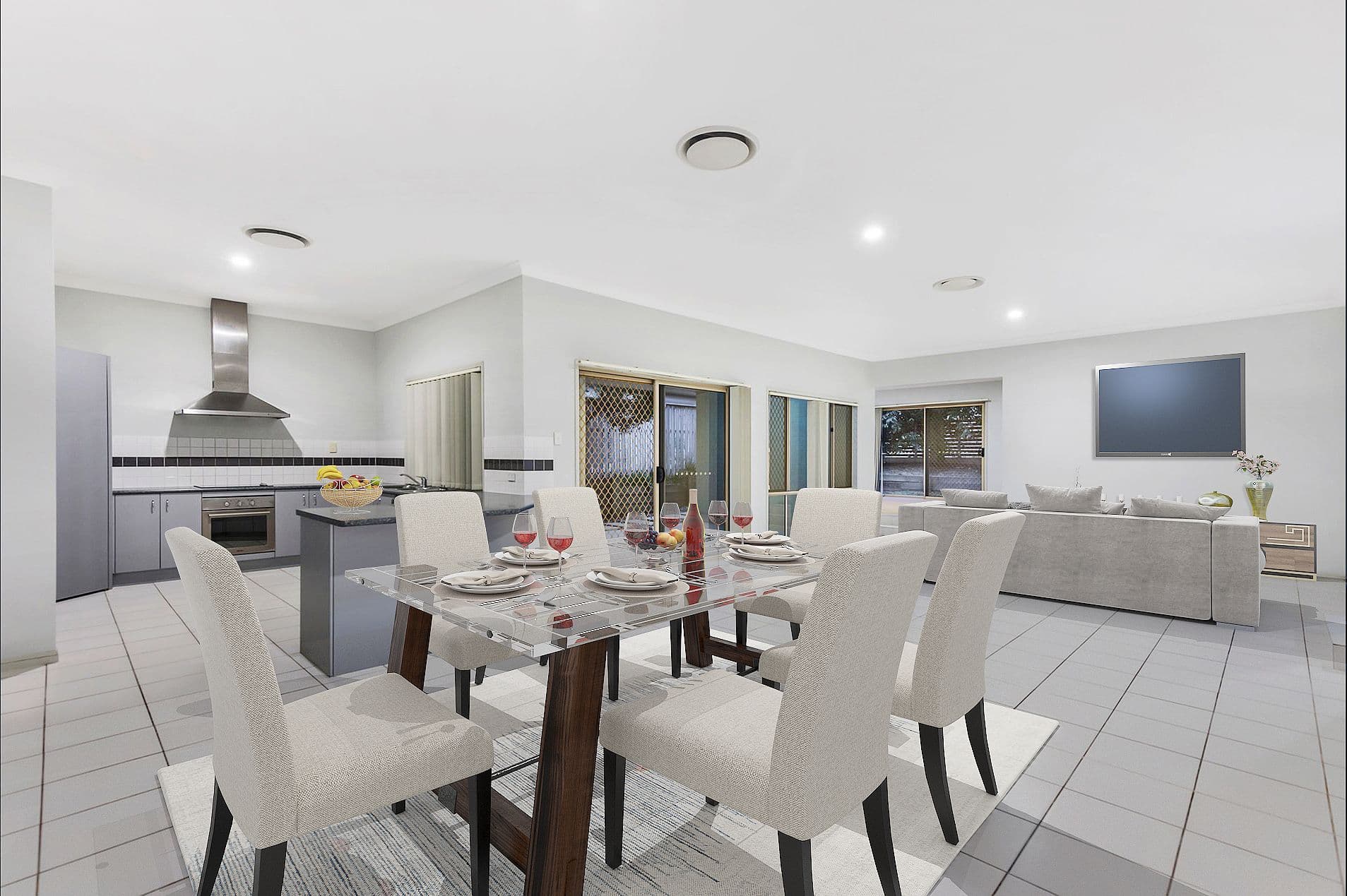 8 Starush Court, Upper Coomera QLD 4209, Upper Coomera - Thumbnail 2