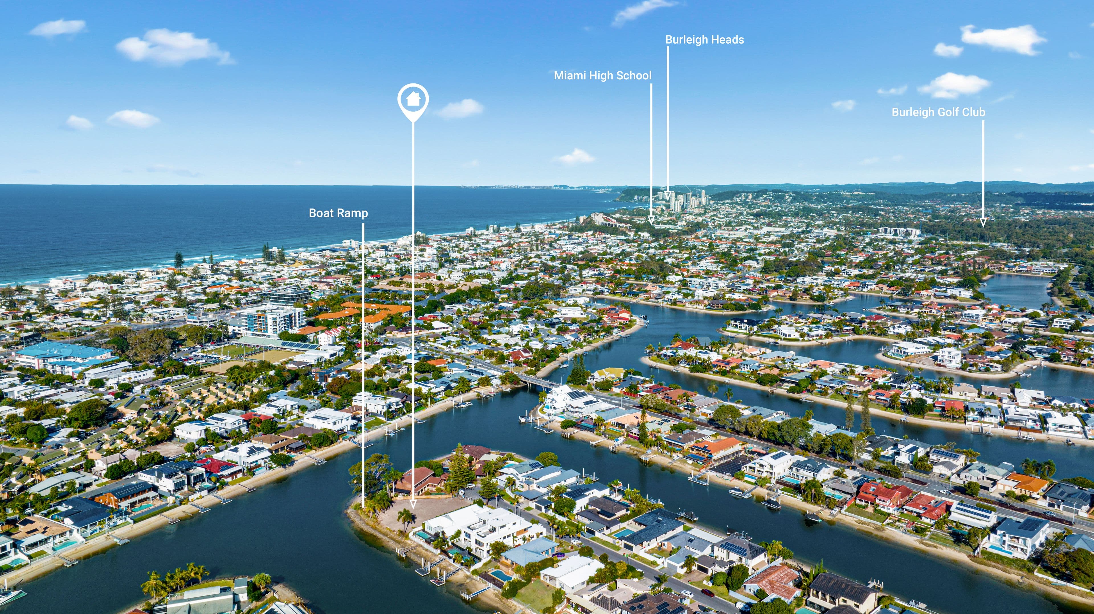 38 Sundowner Court, Mermaid Waters QLD 4218, Mermaid Waters - Thumbnail 4