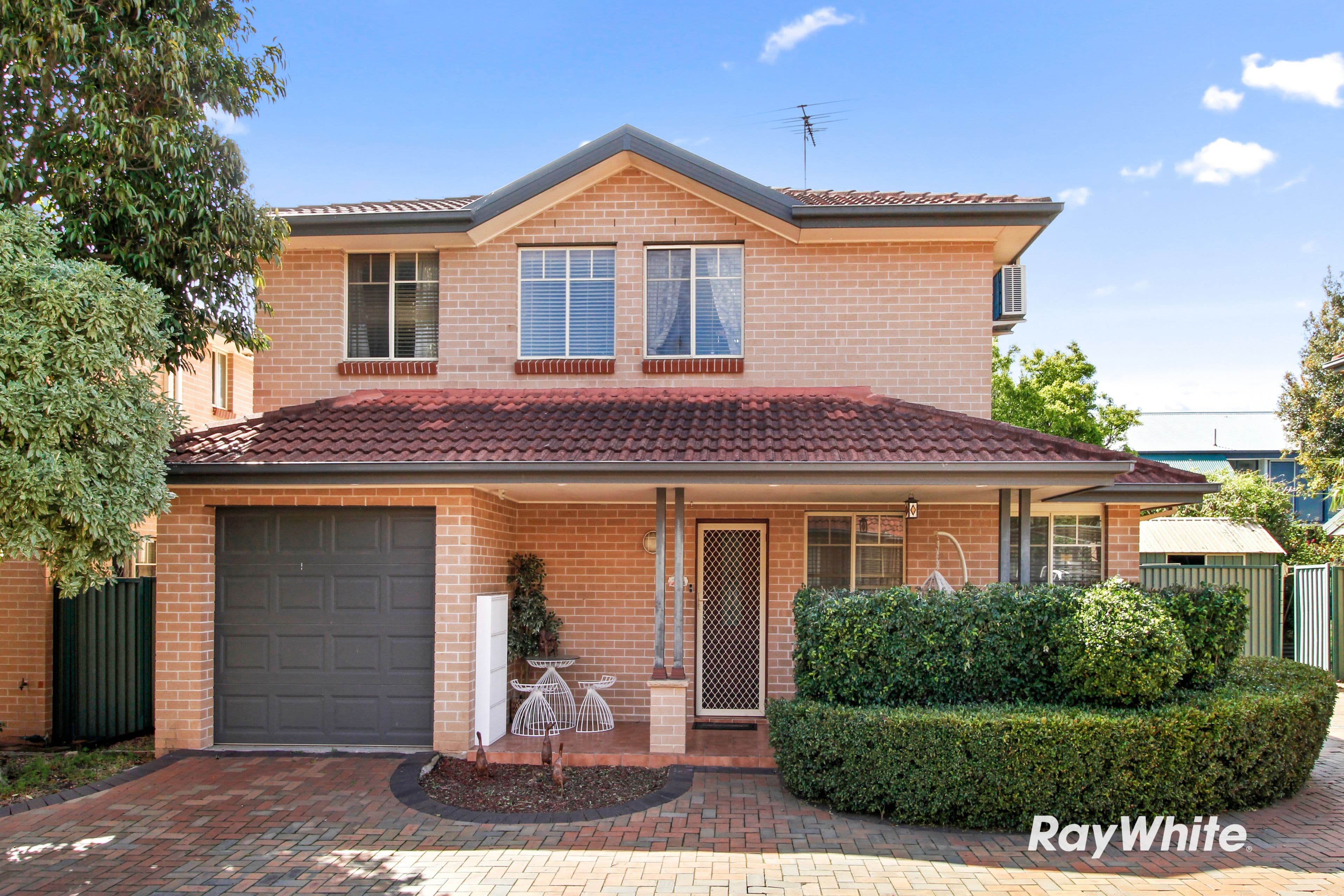 76-78 Frederick Street, Blacktown NSW 2148, Blacktown - Image 1