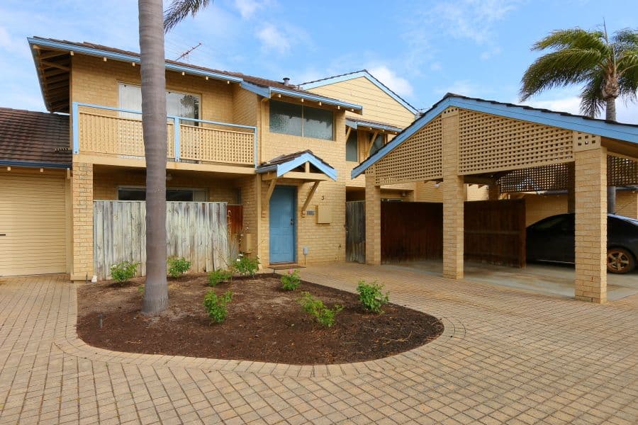 3/4 Johnson Road, Maylands WA 6051, Maylands - Thumbnail 2