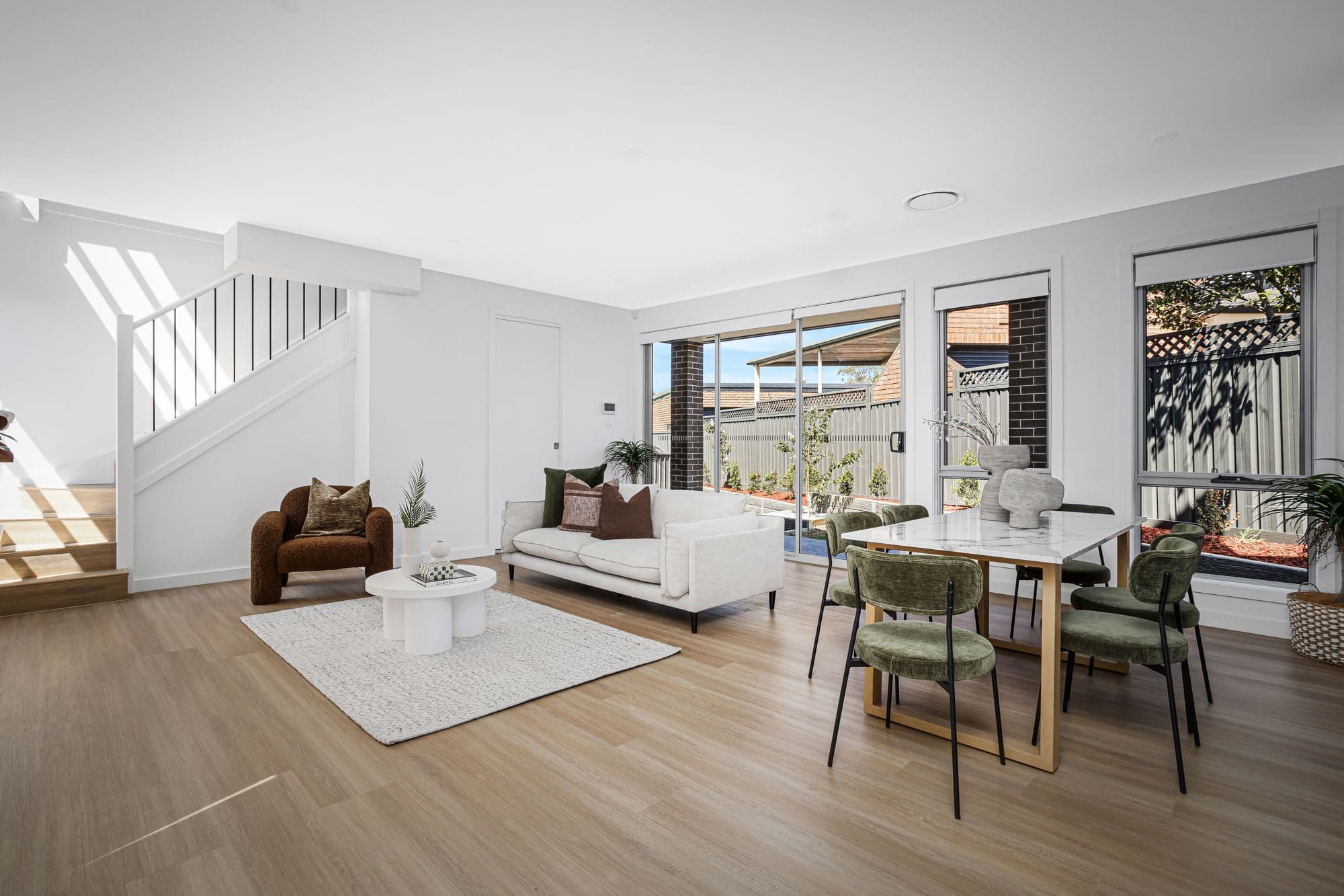 9b Highlands Crescent, Blacktown NSW 2148, Blacktown - Thumbnail 3